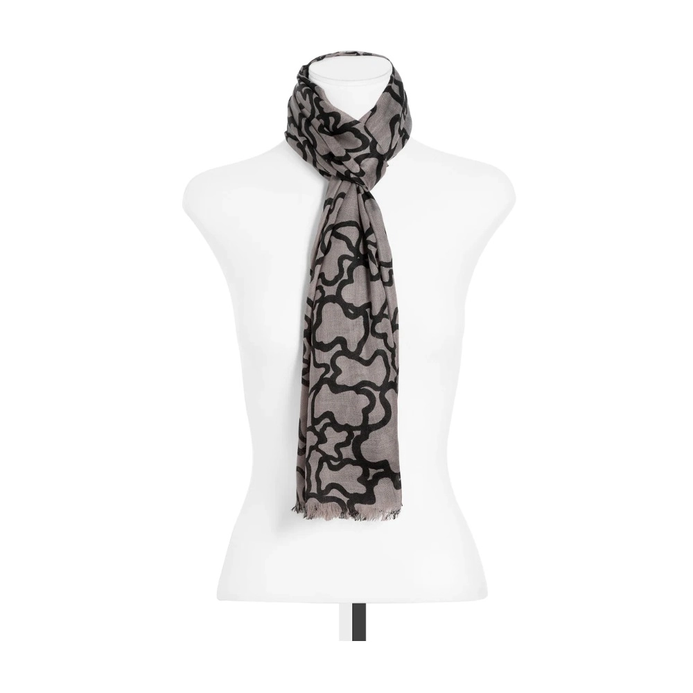 TOUS Կանացի Շարֆ/ 695920092