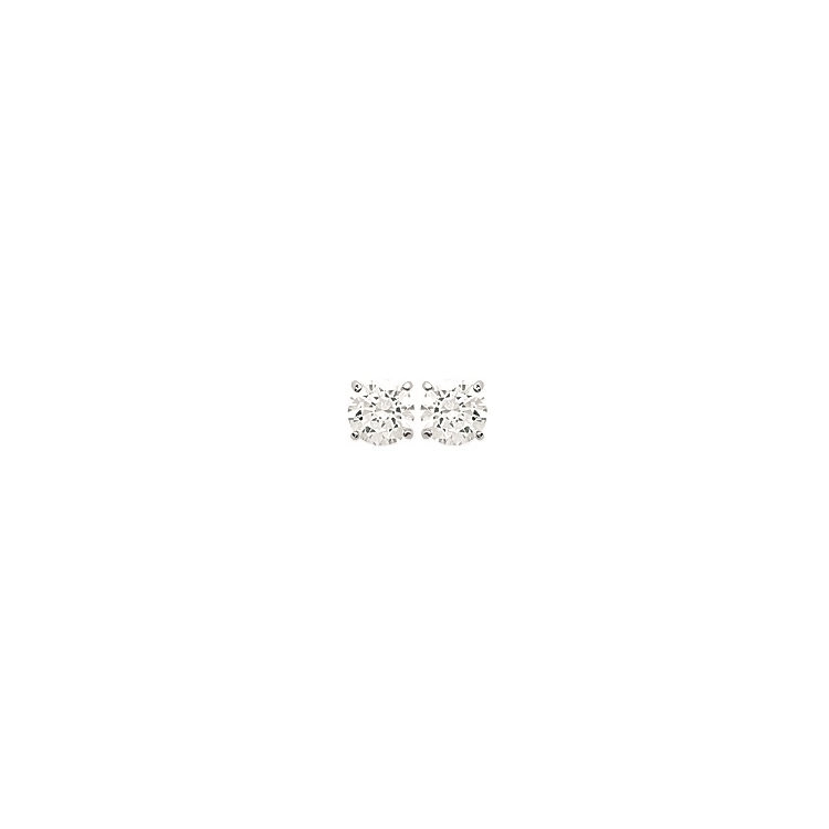 L'atelier Precieux Silver Earring/ 15055105