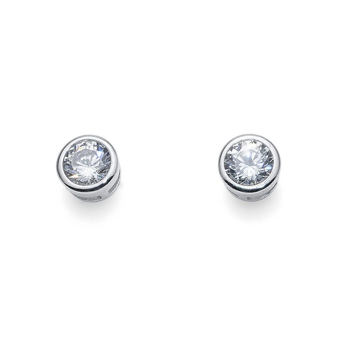 Oliver Weber Earring/ 23054