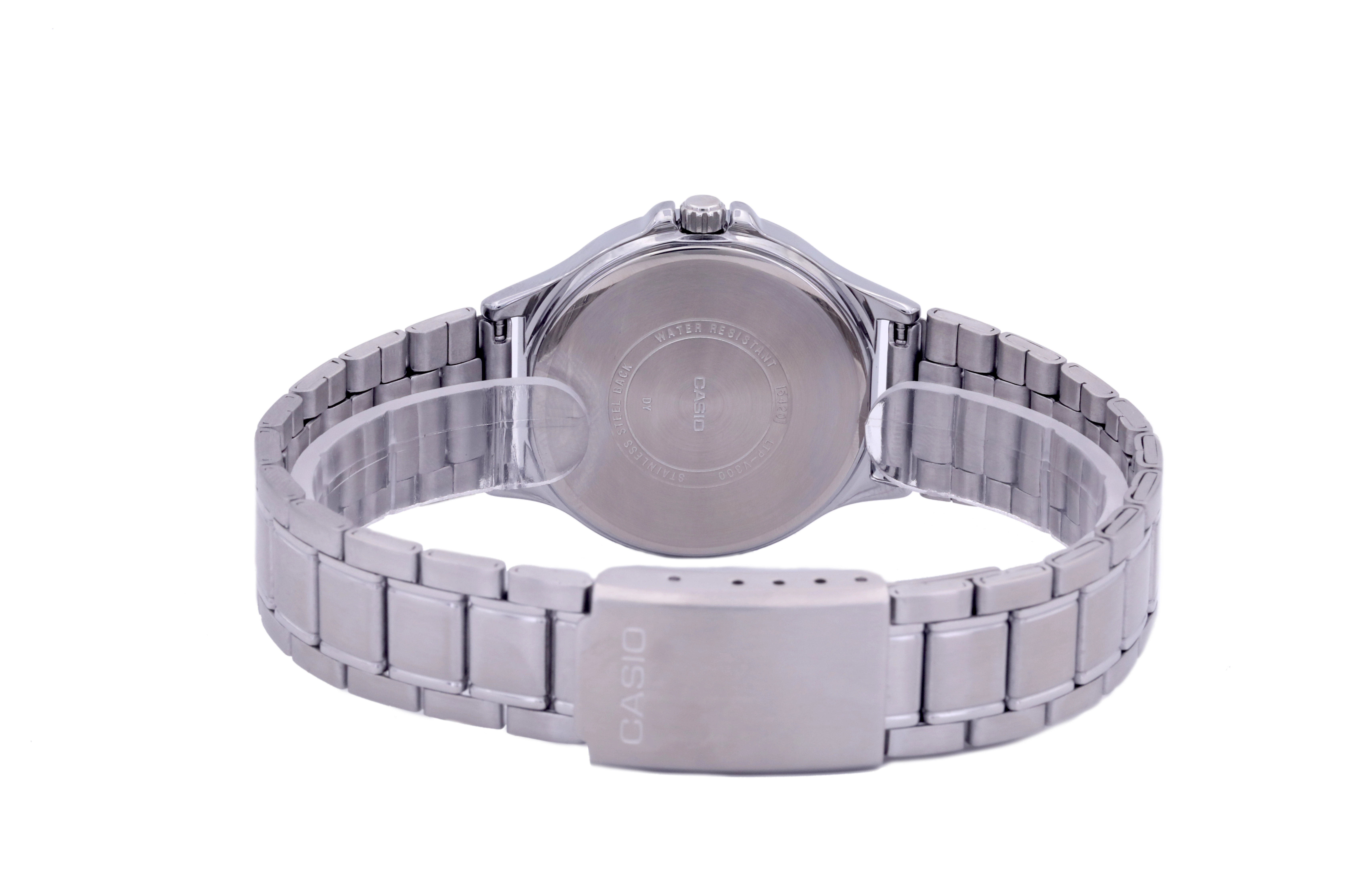 Casio General Կանացի Ժամացույց/ LTP-V300D-4AUDF