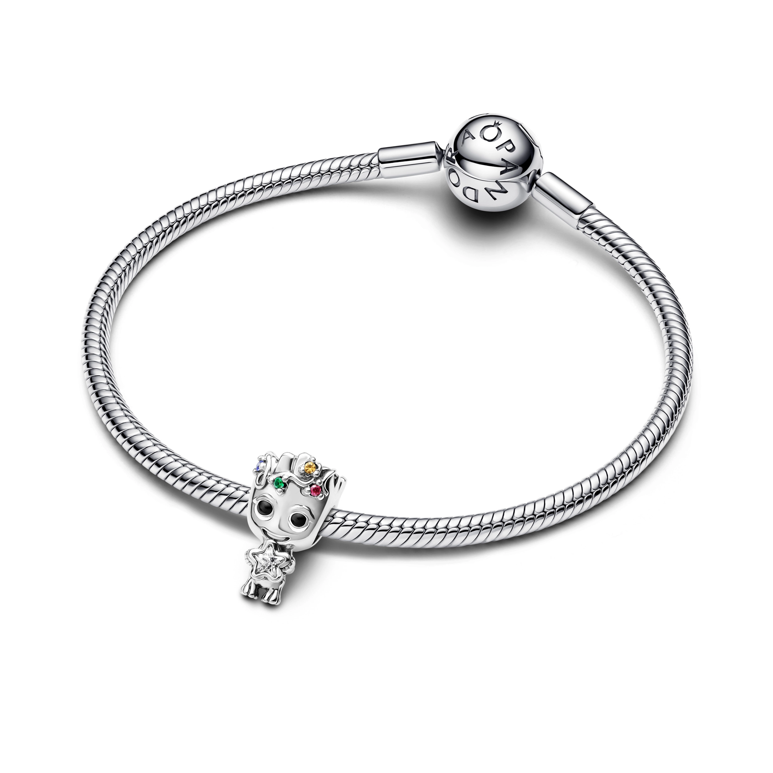 PANDORA Marvel Արծաթյա Չարմ/ 793559C01