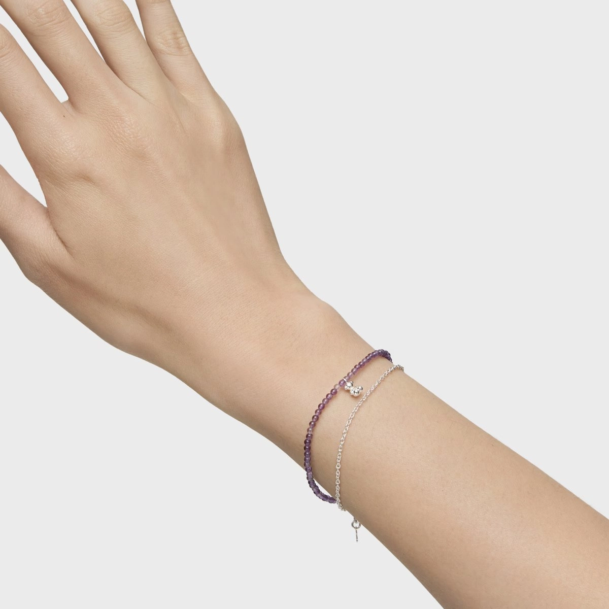 TOUS Արծաթյա Թևնոց/311561570