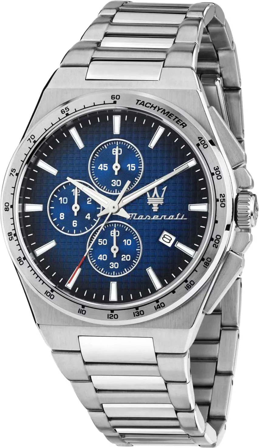 Maserati Men's Quartz Wristwatch/ R8873653003