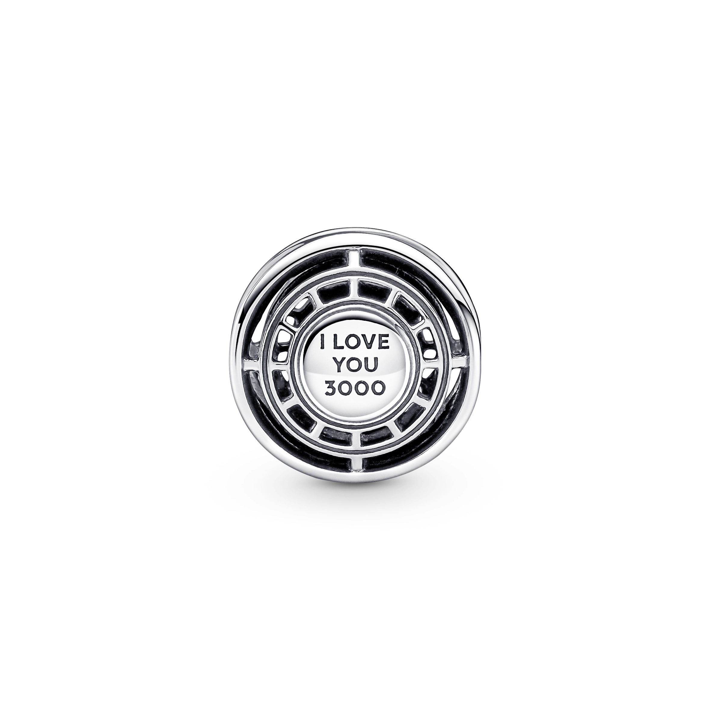 PANDORA Marvel Silver Charm/ 790788C01