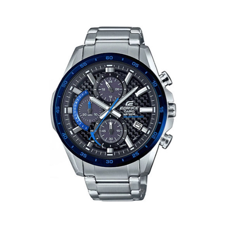 Casio Edifice Տղամարդու Ժամացույց/ EQS-900DB-2AVUDF