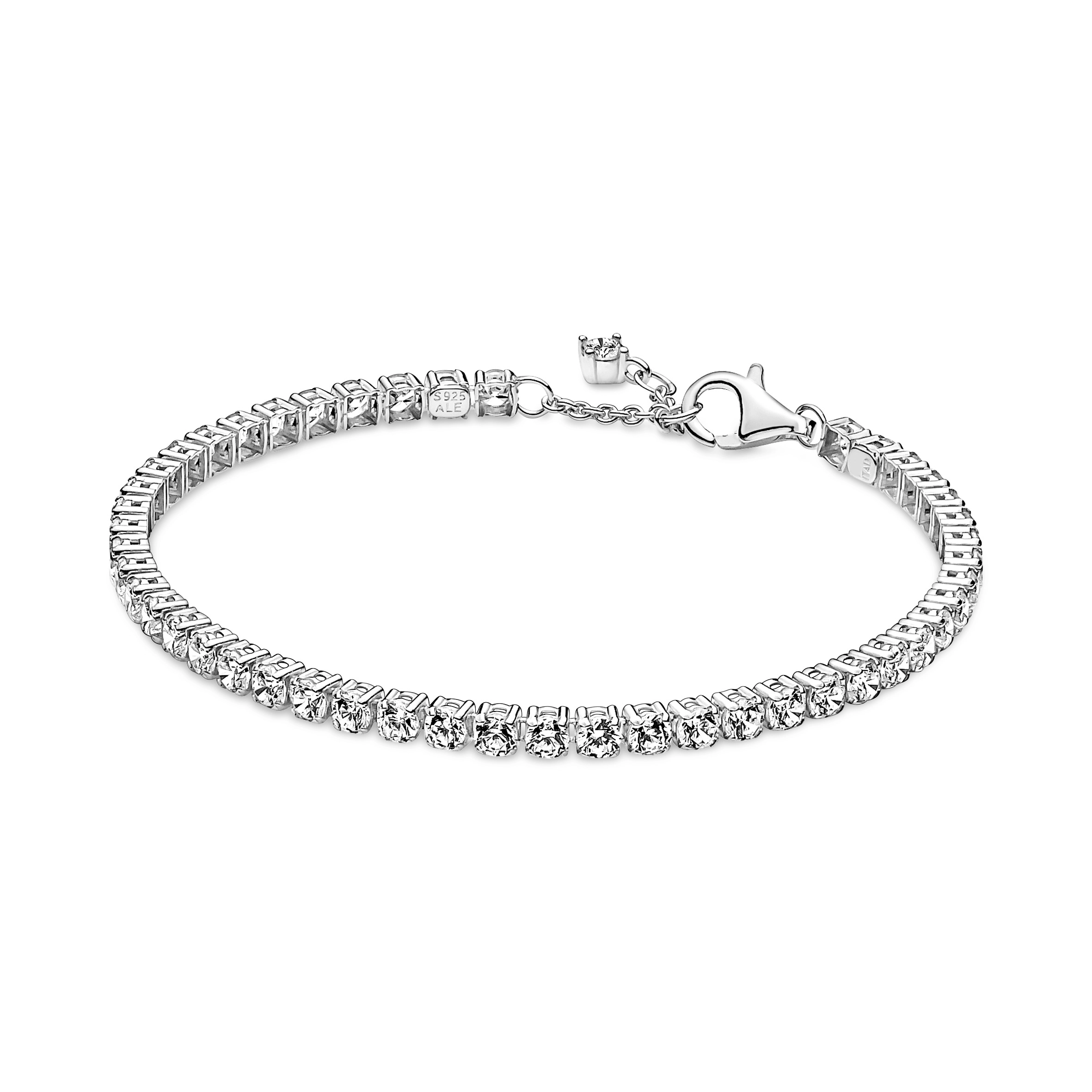 PANDORA Timeless Silver Bracelet/ 591469C01-16