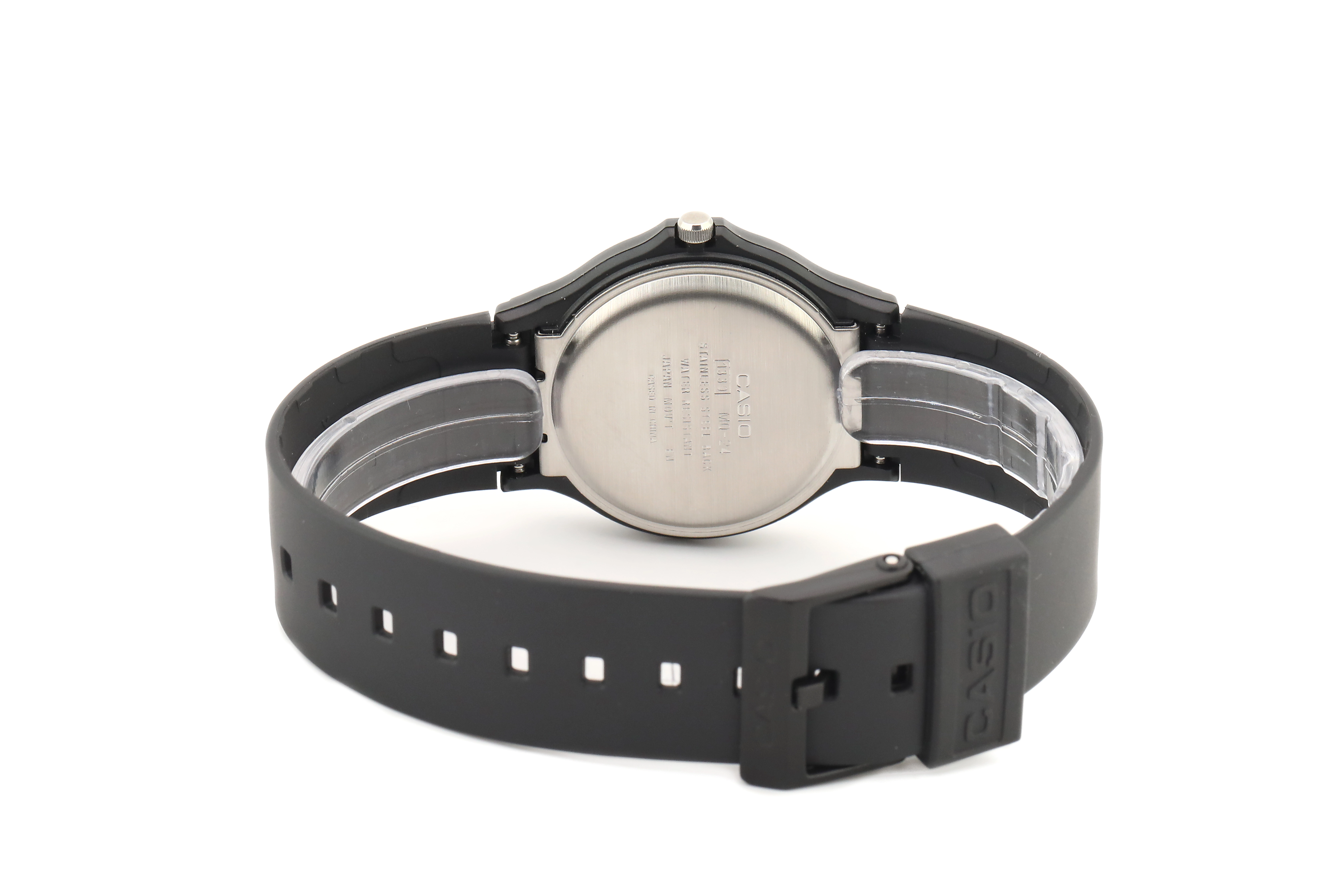 Casio General Տղամարդու Ժամացույց/ MQ-24-1B2LDF