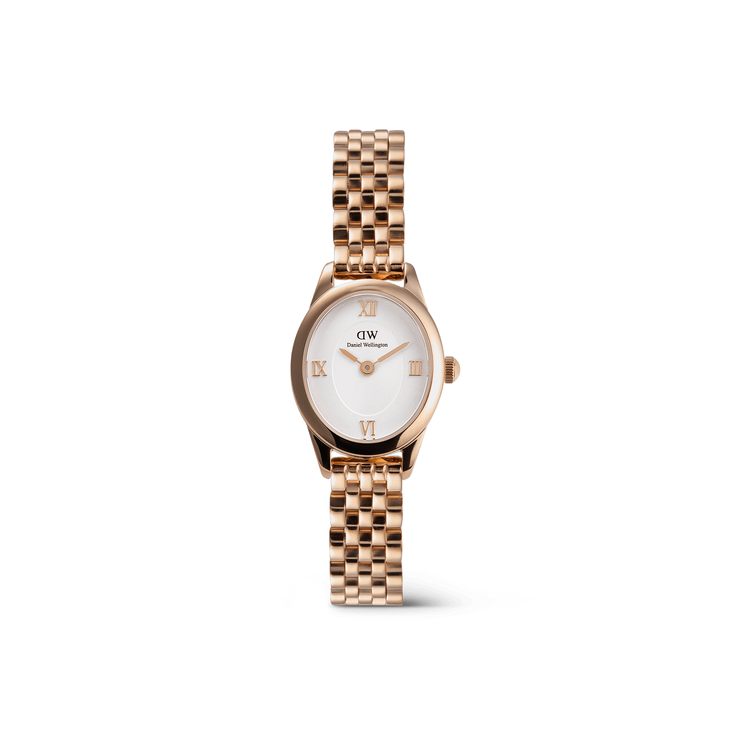 Daniel Wellington Quartz Wristwatch Women/DW00100805