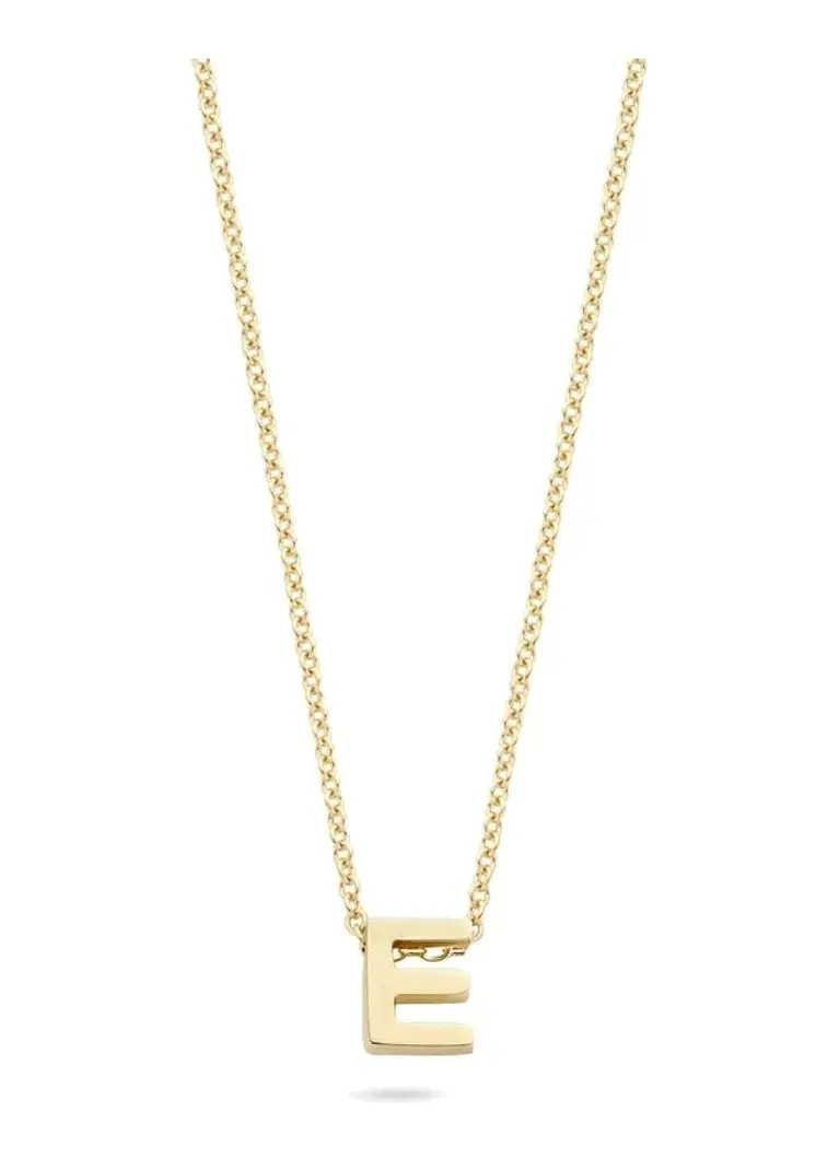 Blush 14K Gold Necklace/ 3155YGO_E