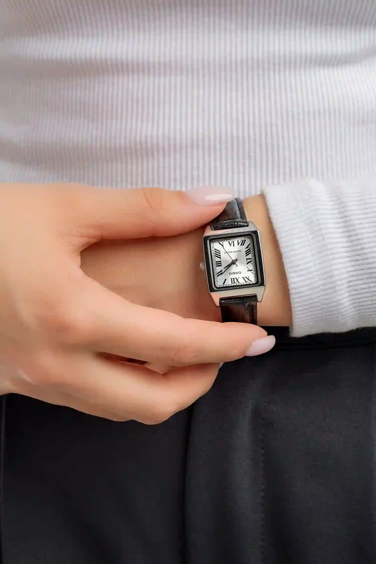 Casio General Կանացի Ժամացույց/ LTP-V007L-7B1UDF