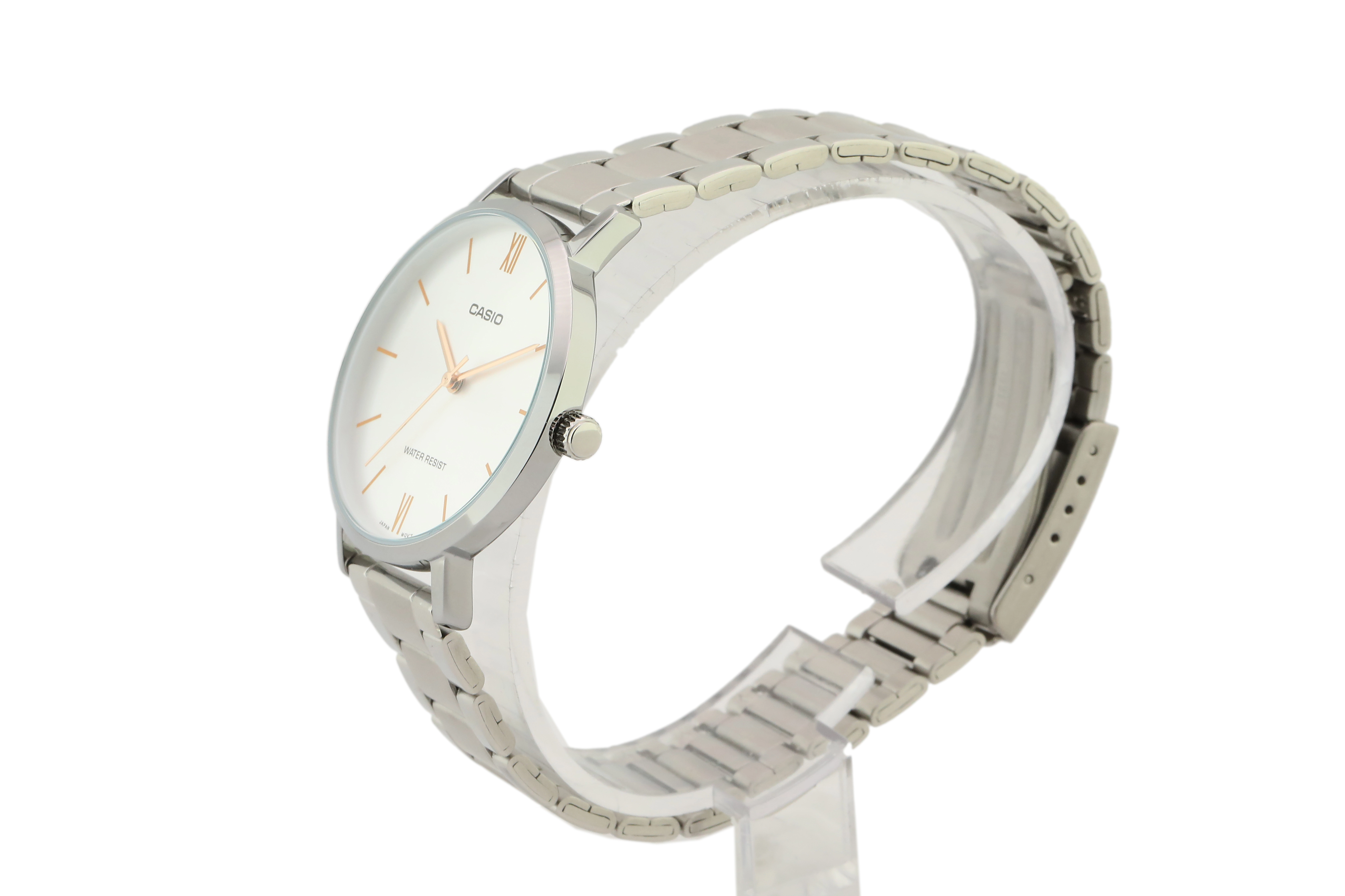 Casio General Կանացի Ժամացույց/ LTP-VT01D-7BUDF