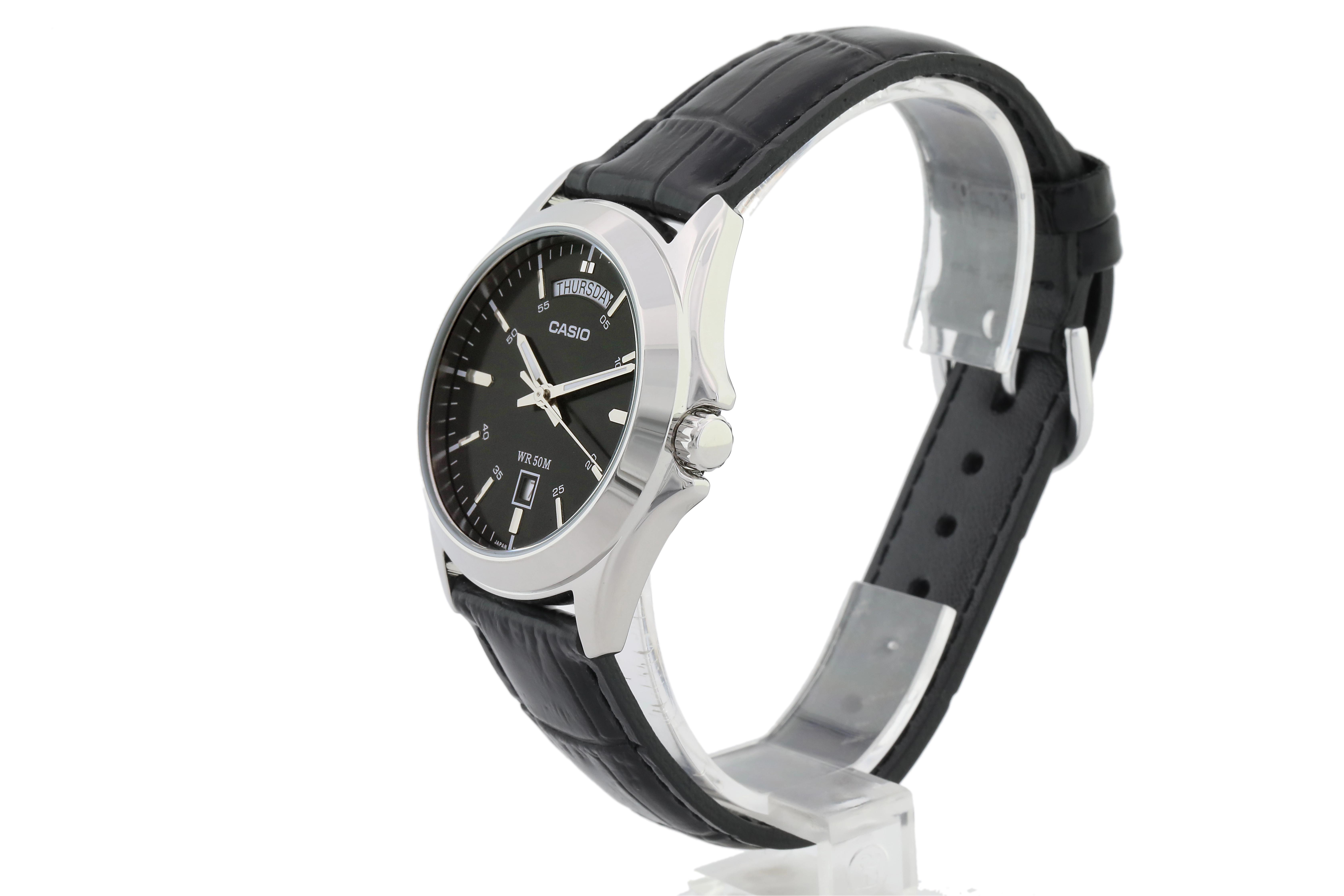 Casio General Տղամարդու Ժամացույց/ MTP-1370L-1AVDF