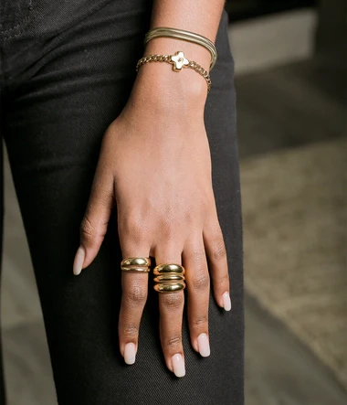Zag Bijoux Մատանի/ SRL23256-01UNI-7