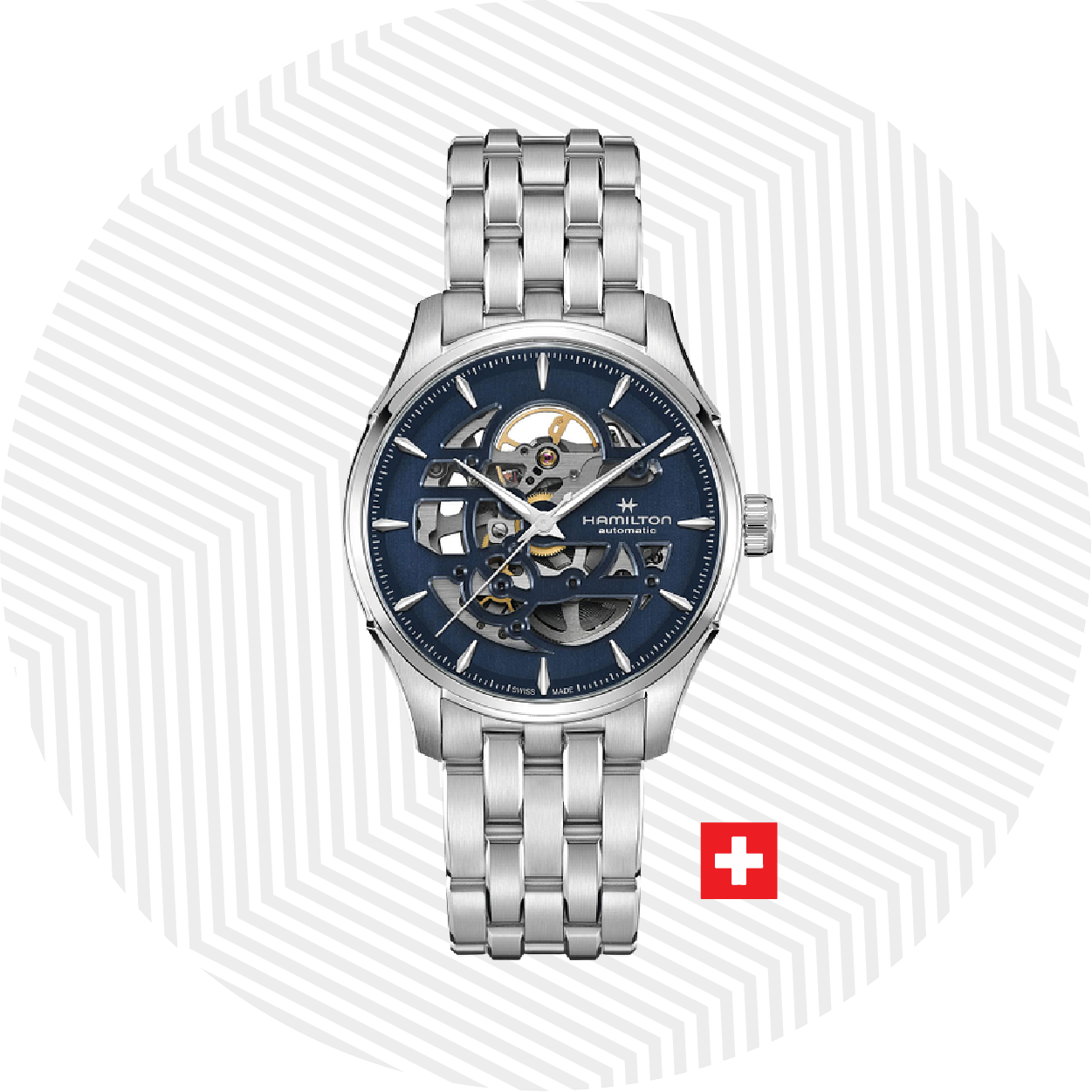 Swiss Watches