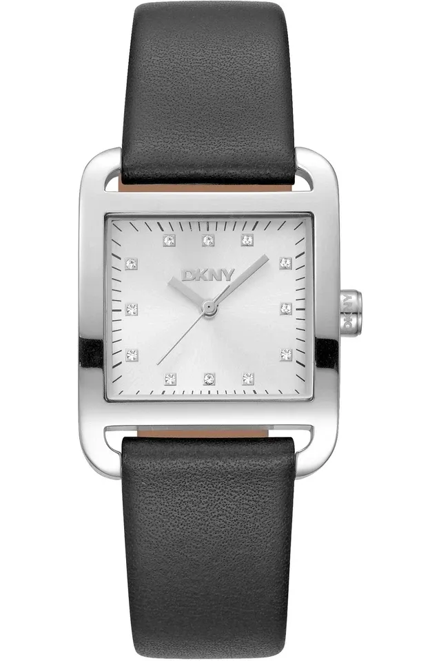 DKNY Ladies Quartz Wristwatch/ DK1L004L0015