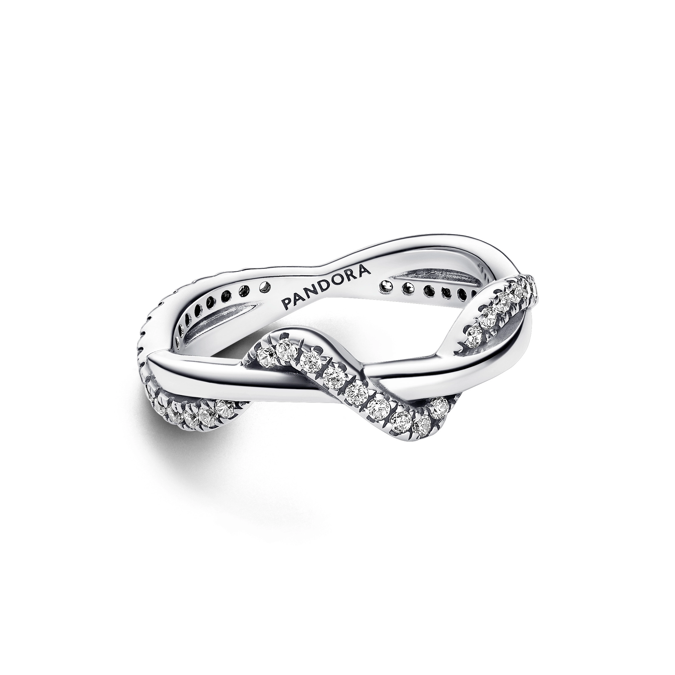 PANDORA Timeless Արծաթյա Մատանի/ 193098C01-50