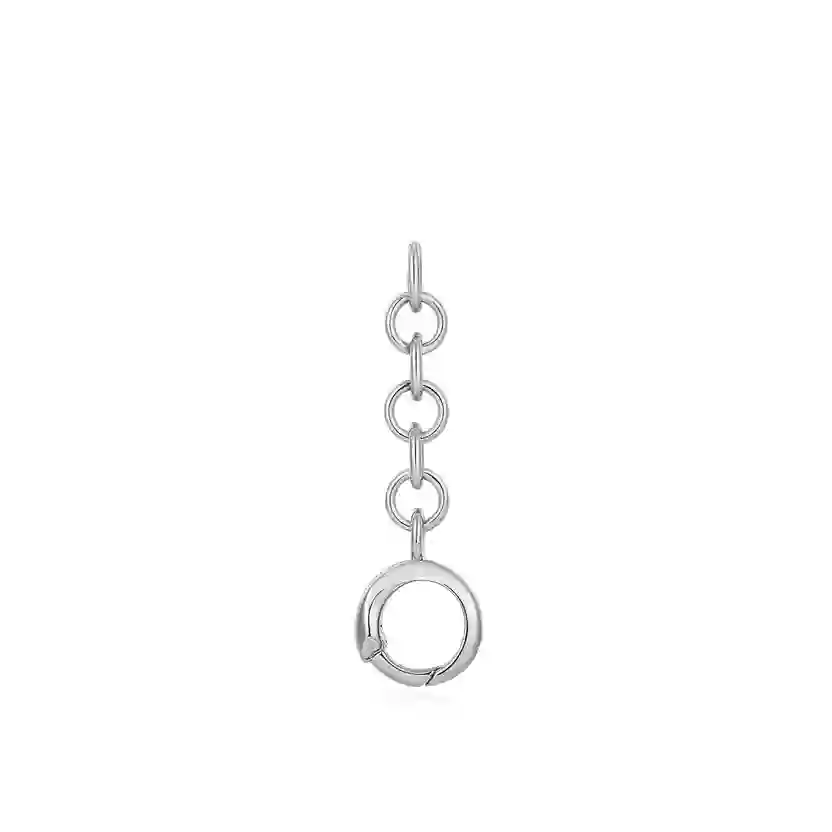 Ania Haie Silver Charm/ CC048-01H