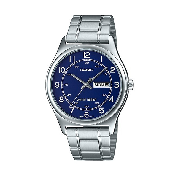 Casio General Men's Wristwatch/ MTP-V006D-2BUDF