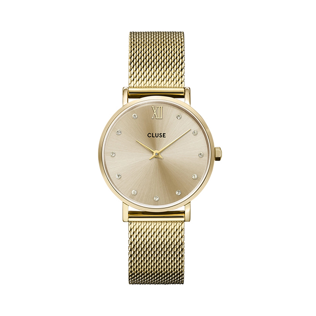 Cluse Ladies Wristwatch/ CW10204