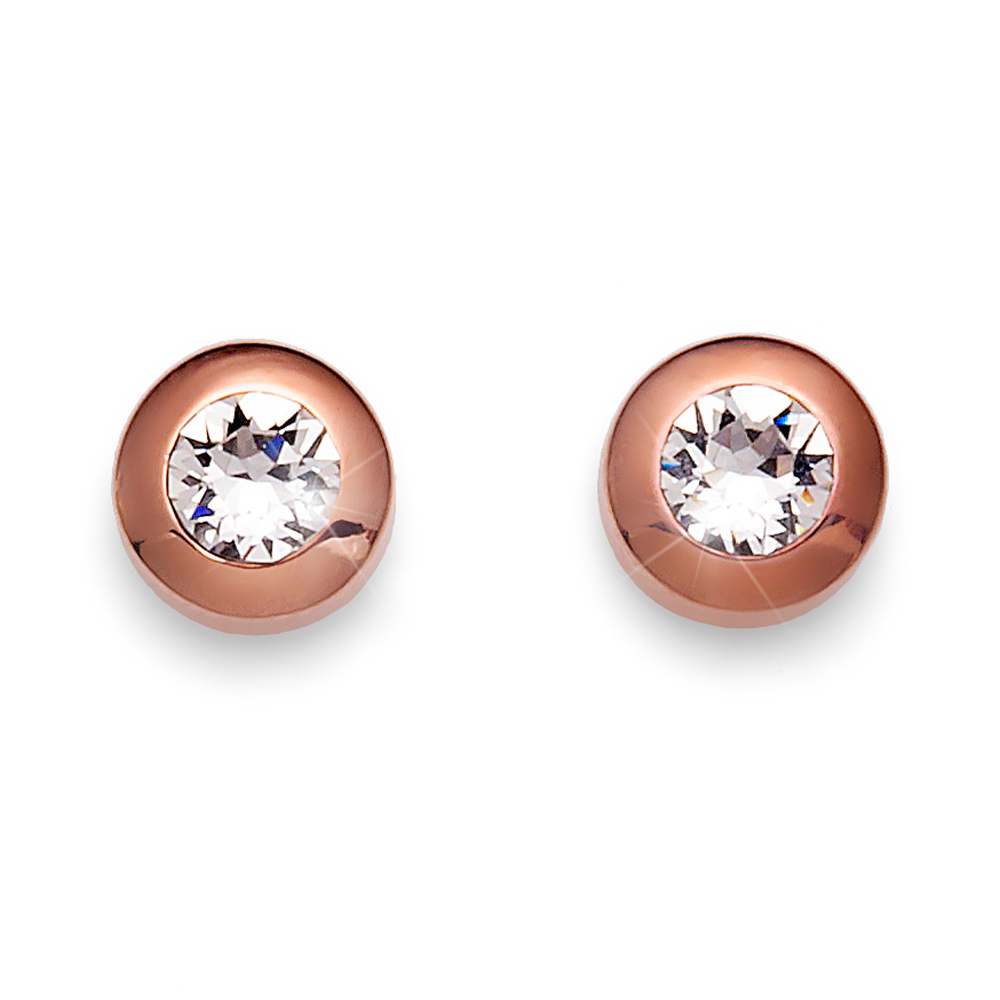 Oliver Weber Earring/ 22066RG