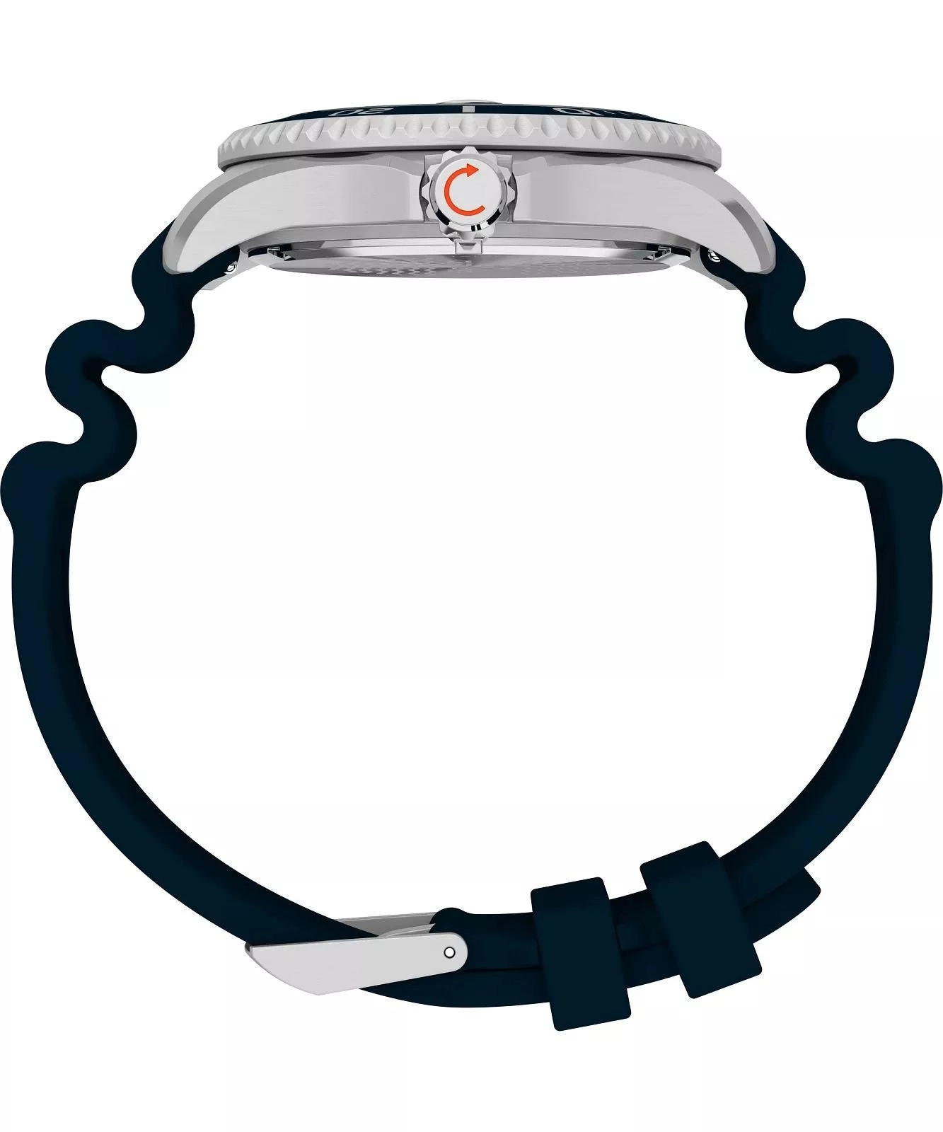 Timex Quartz Wristwatch Men/ TW2W81500