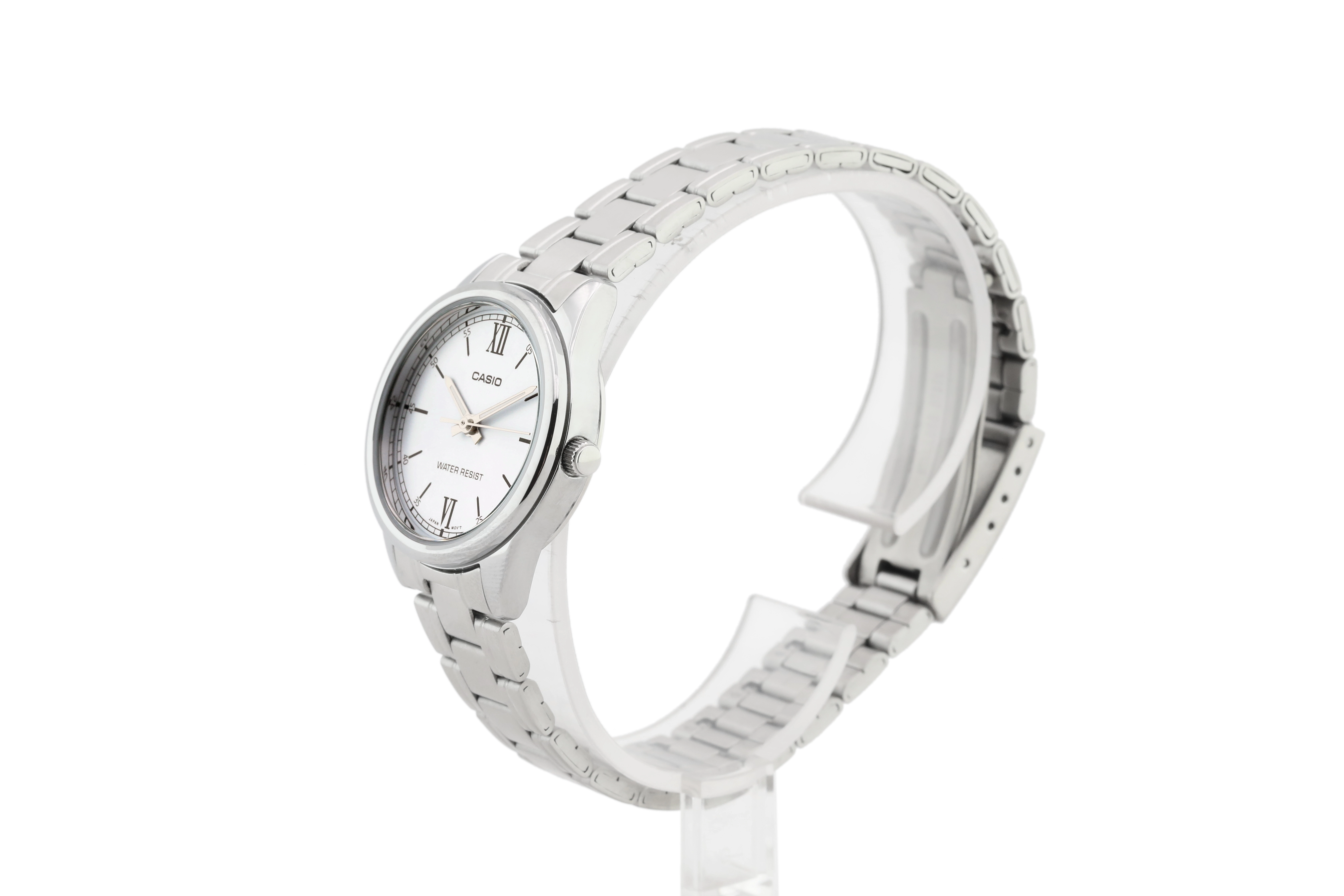 Casio General Կանացի Ժամացույց/ LTP-V005D-2B3UDF