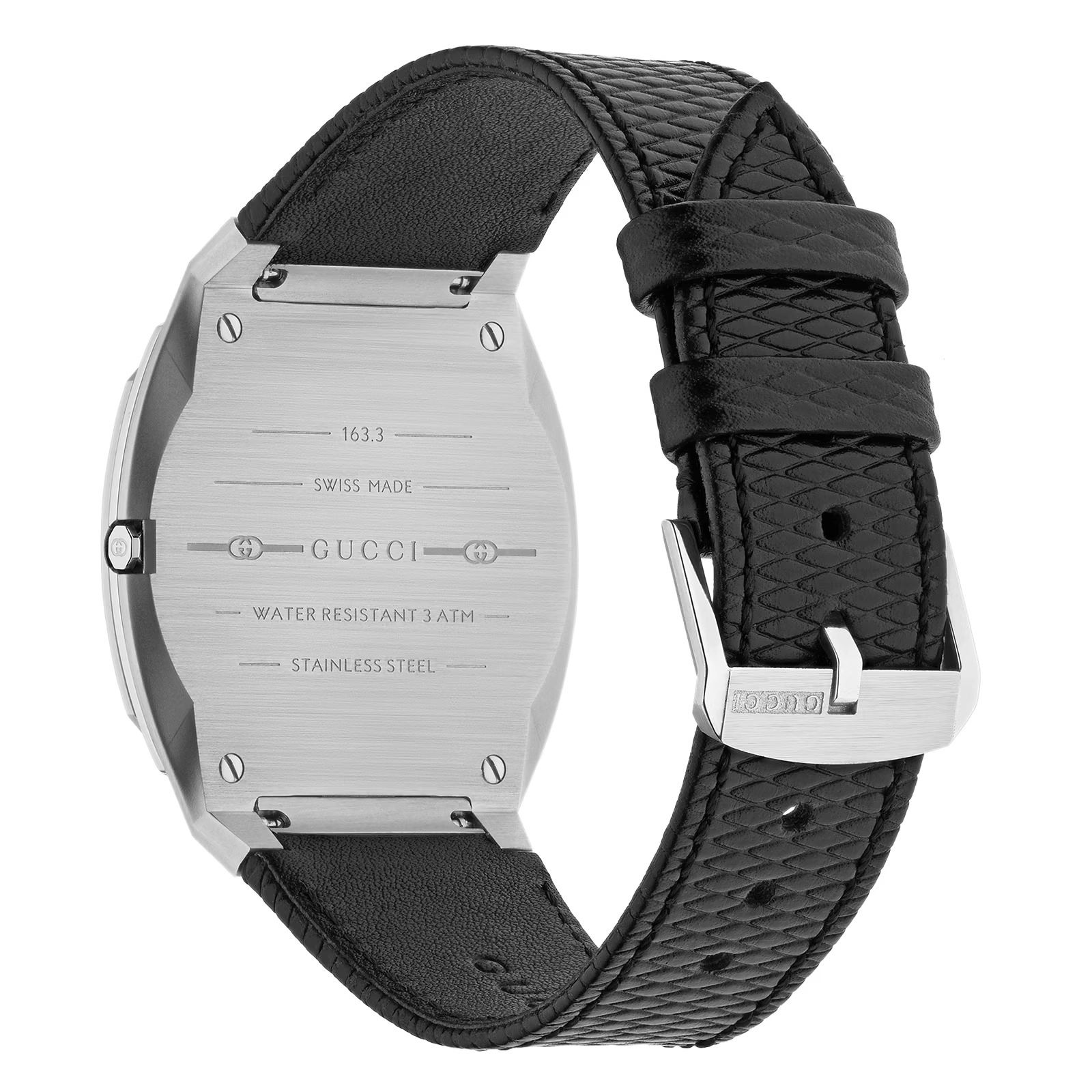 Gucci  Տղամարդու  ժամացույց/ YA163419 Շվեյցարիա