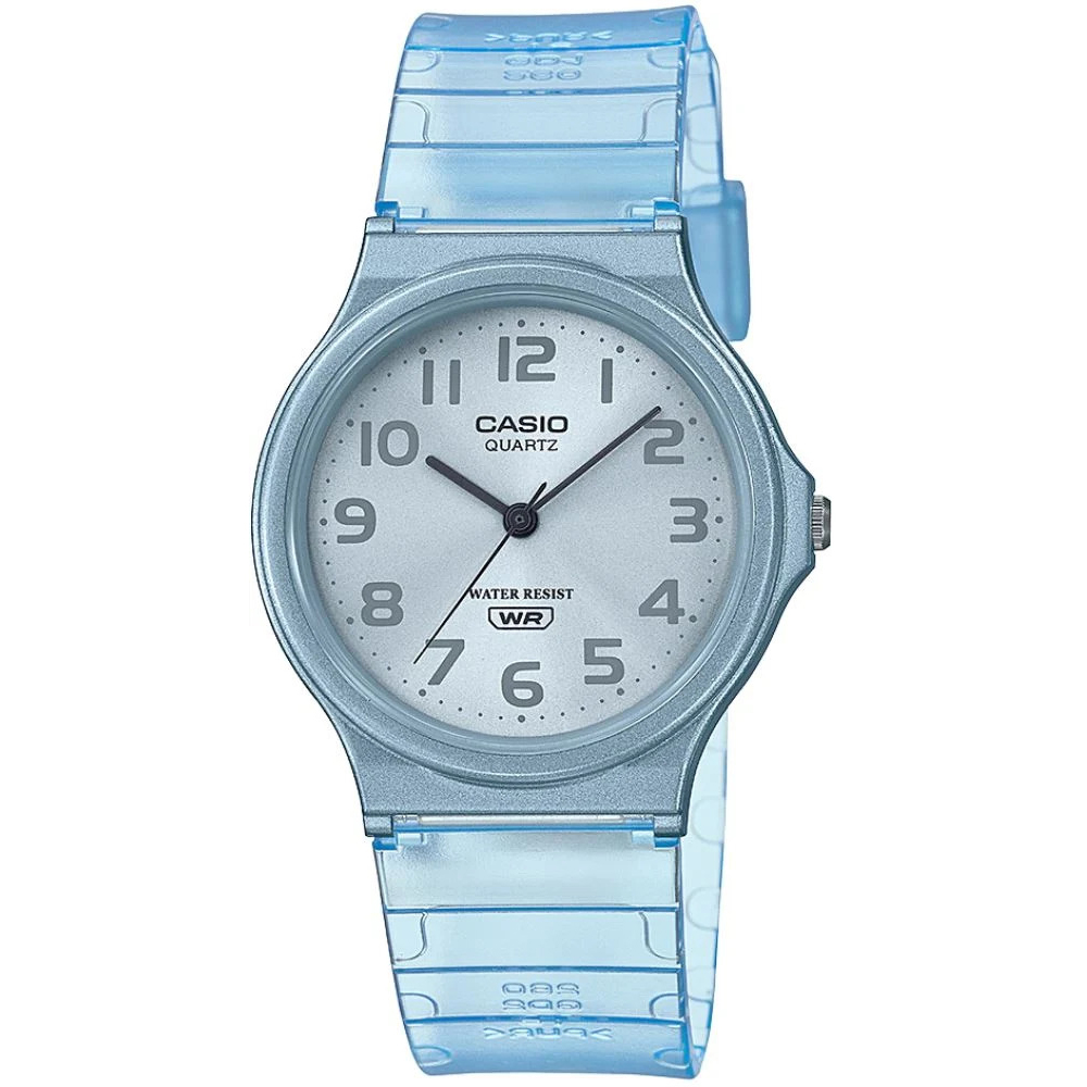 Casio General Unisex Wristwatch/ MQ-24S-2BDF