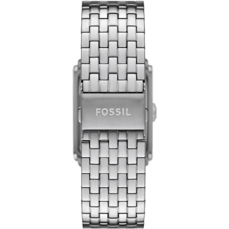 Fossil  Տղամարդու  Ժամացույց/ FS6008