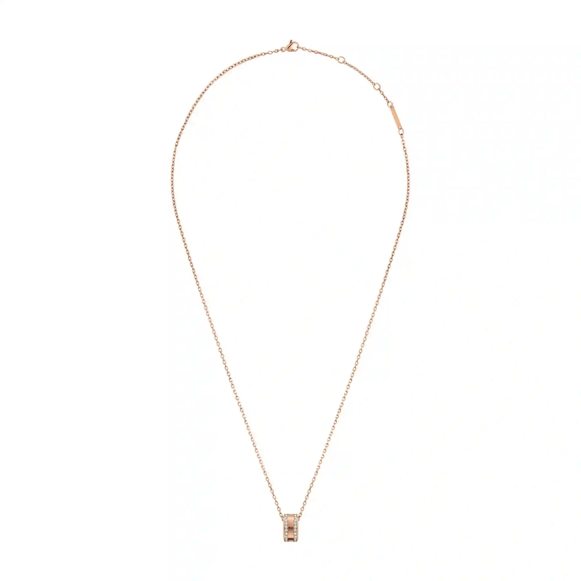 Daniel Wellington Necklace/ DW00400212