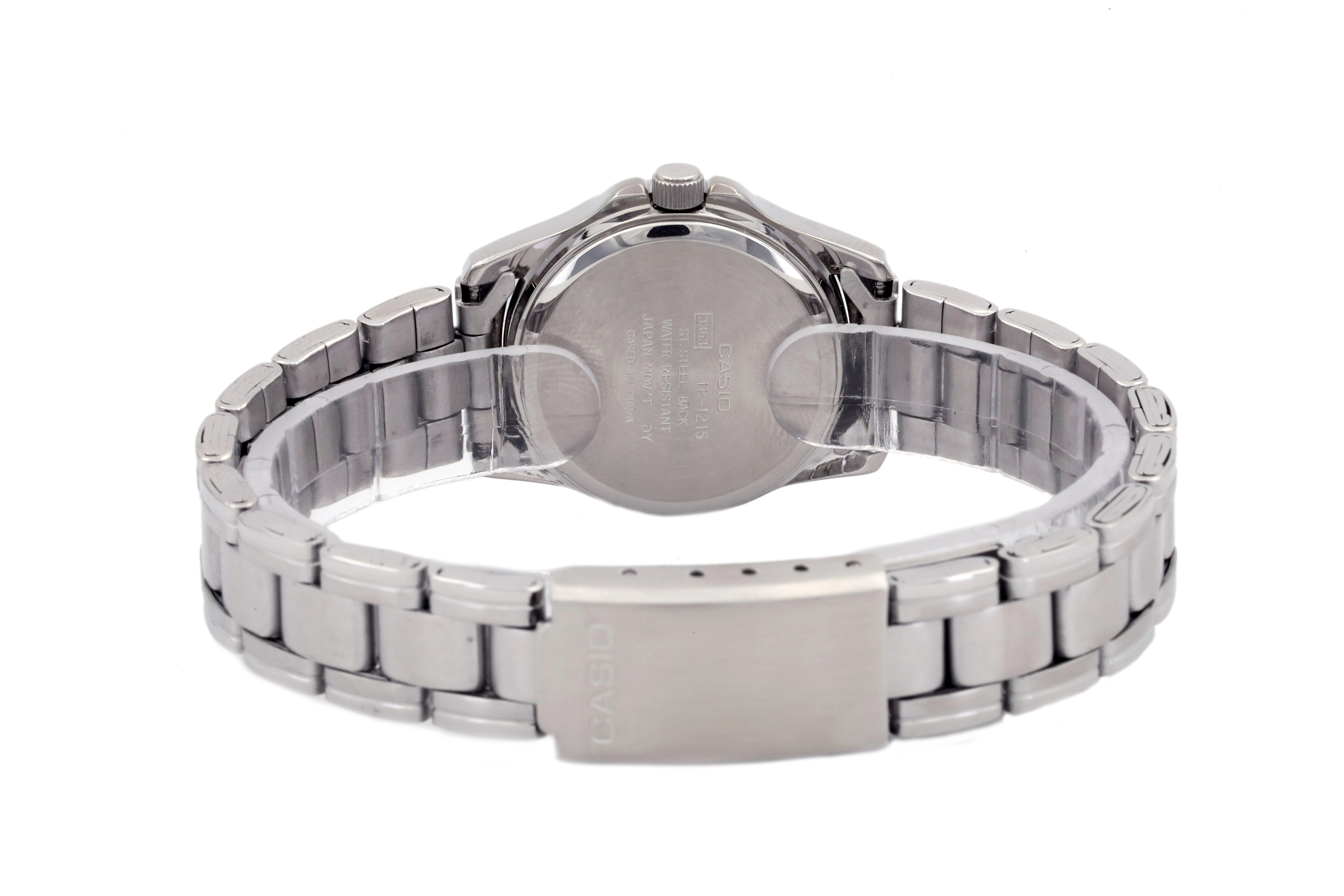 Casio General Женские Наручные часы/ LTP-1215A-7B2DF