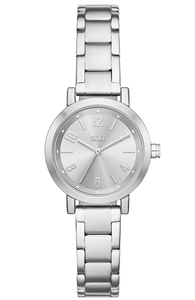 DKNY Ladies Wristwatch/ NY6695