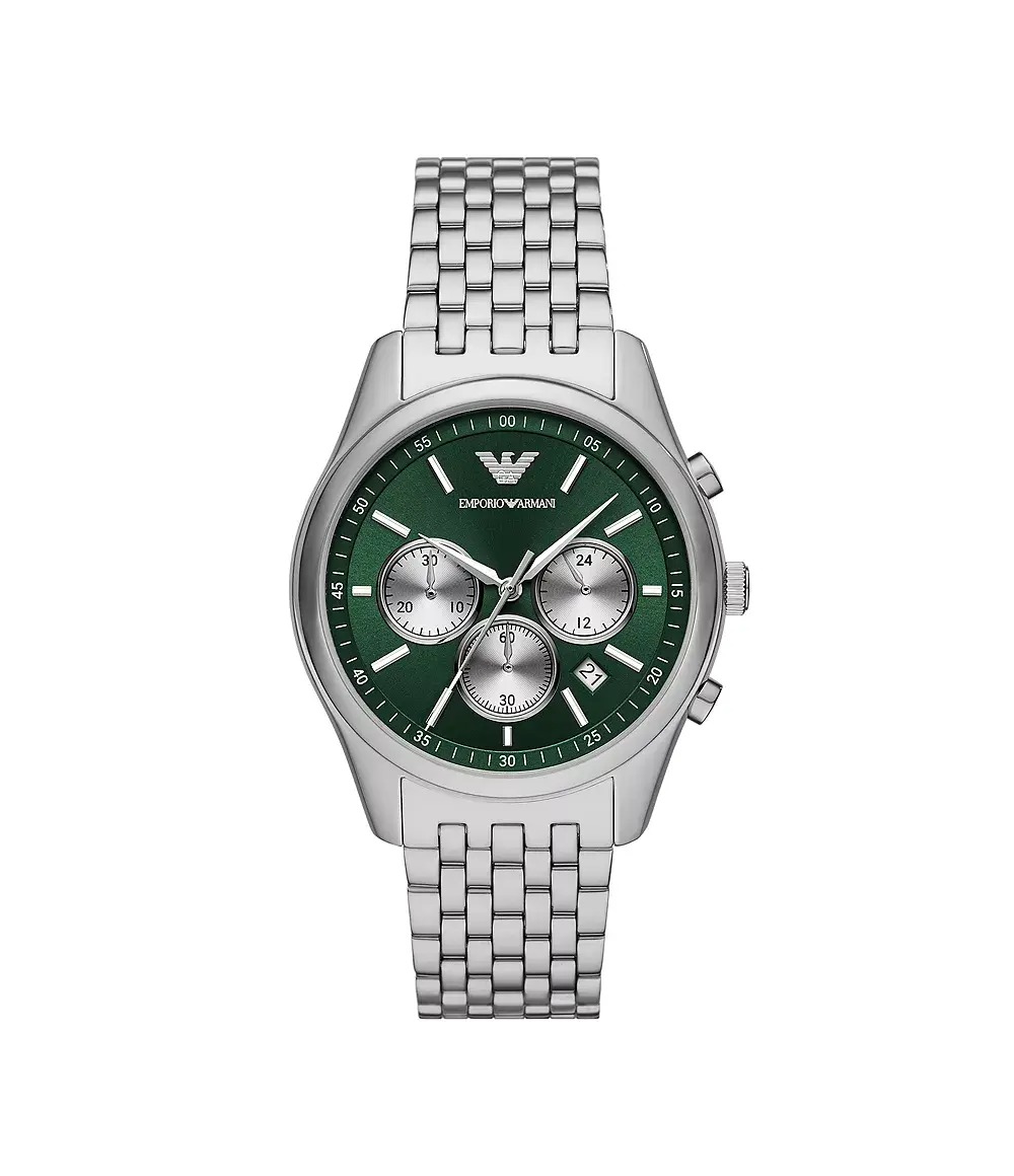 Emporio Armani Men's Wristwatch/ AR11581