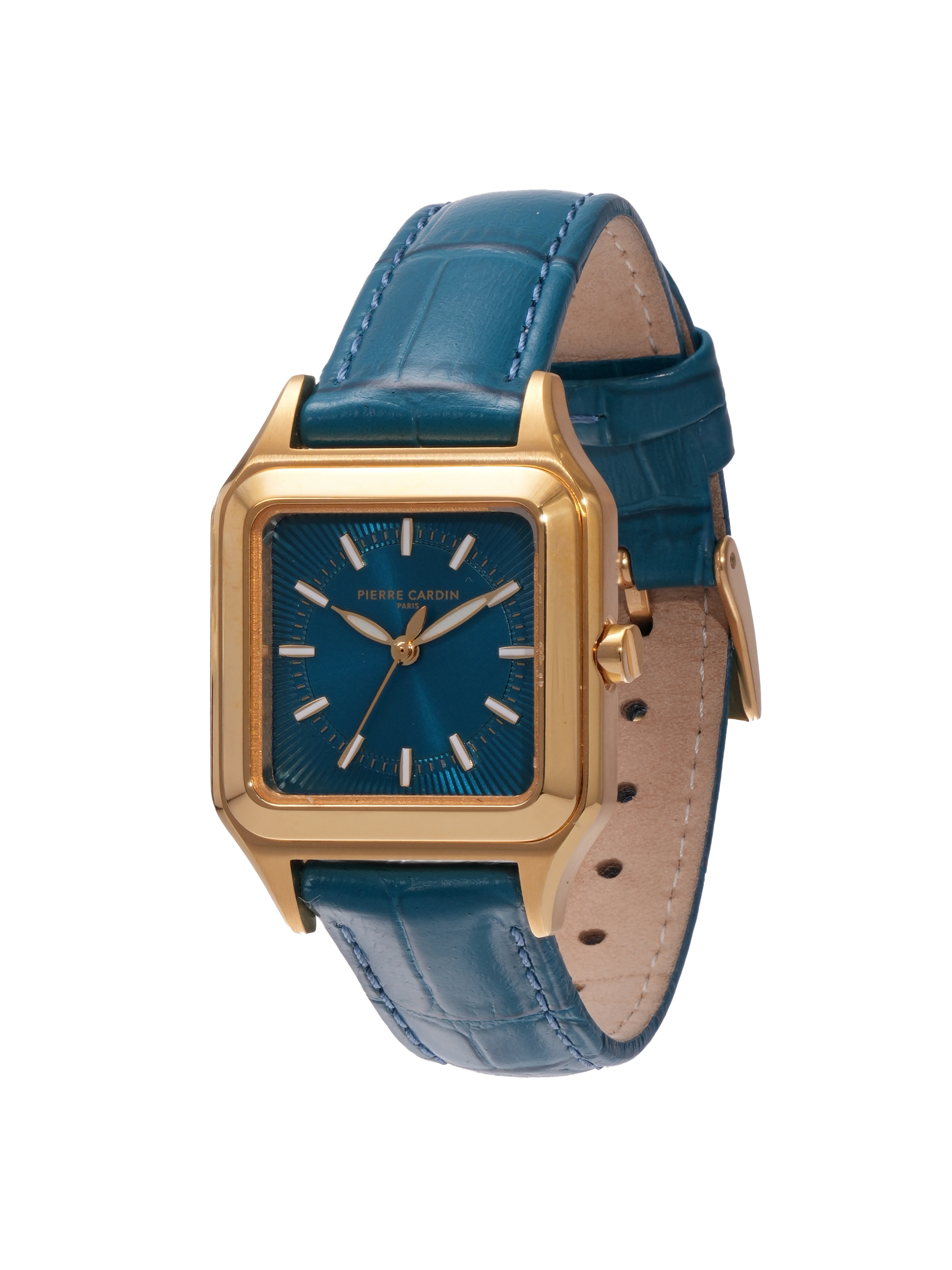 Pierre Cardin Ladies Quartz Wristwatch/ CF.1024.LD