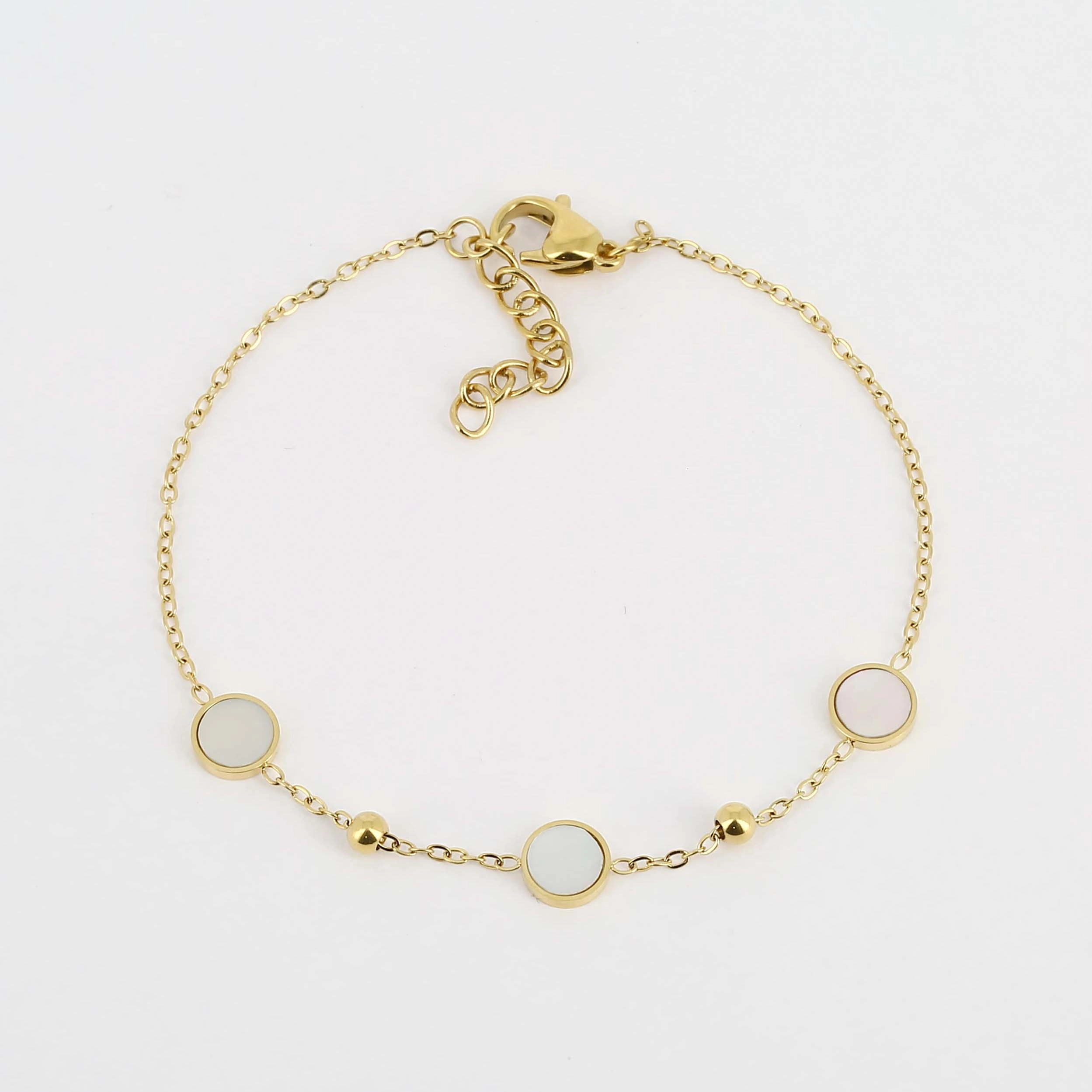 Zag Bijoux Թևնոց/ SBS16683-01SEL