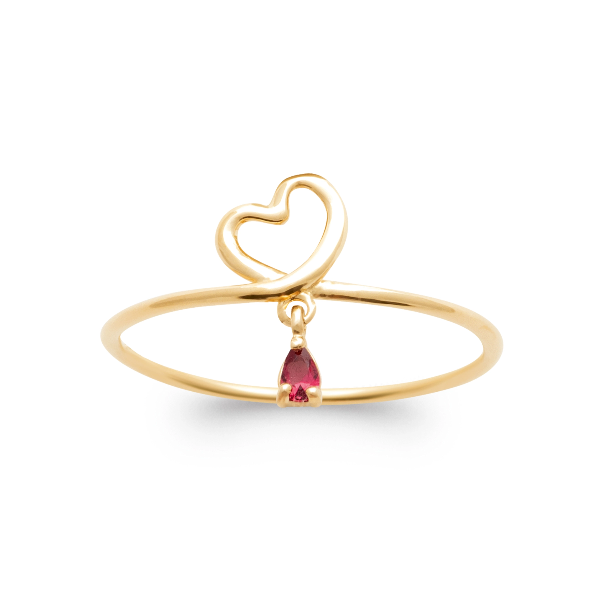 Maison de la Bijouterie 18K Позолоченное Кольцо/ 2970420-56