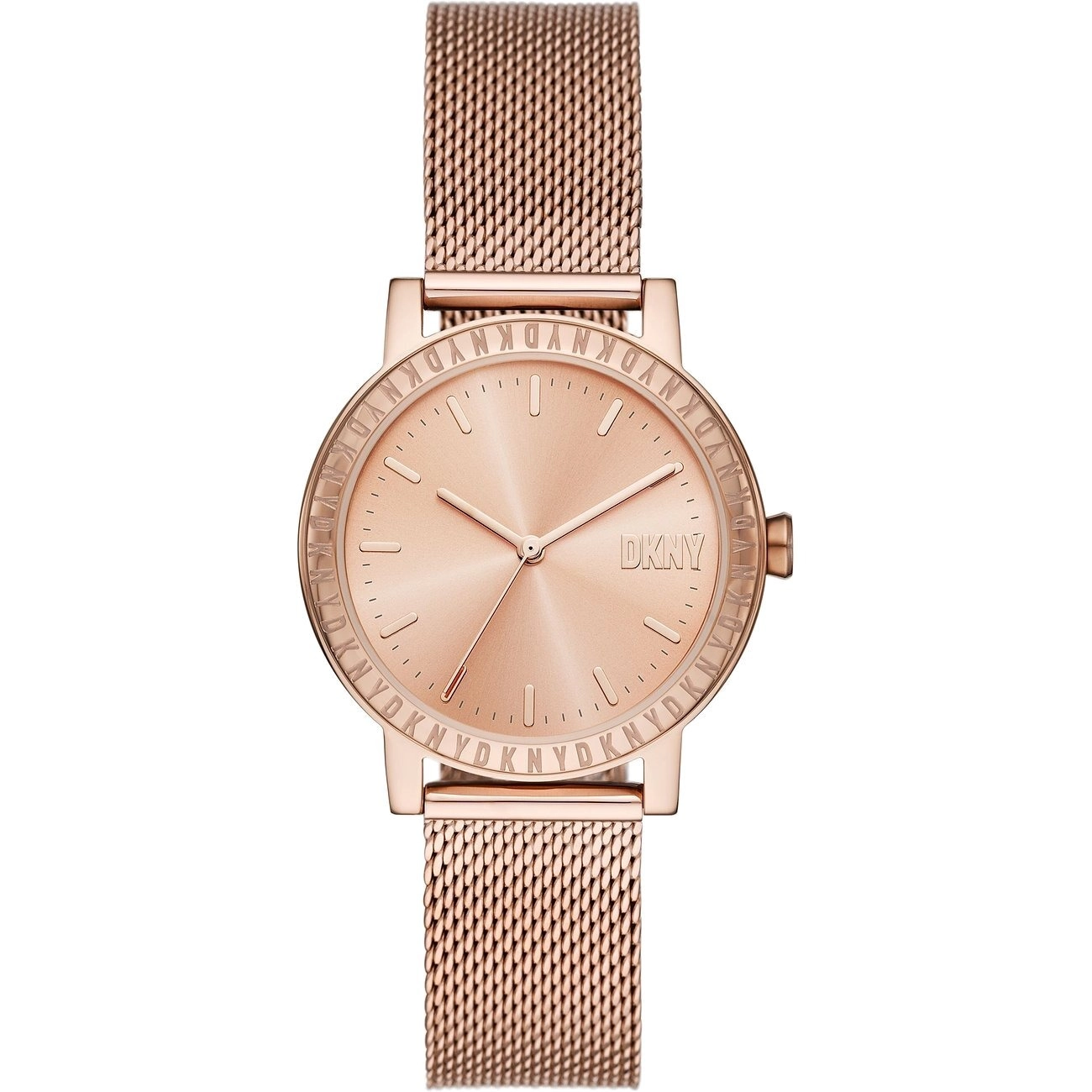 DKNY Женские Наручные часы/ NY6686