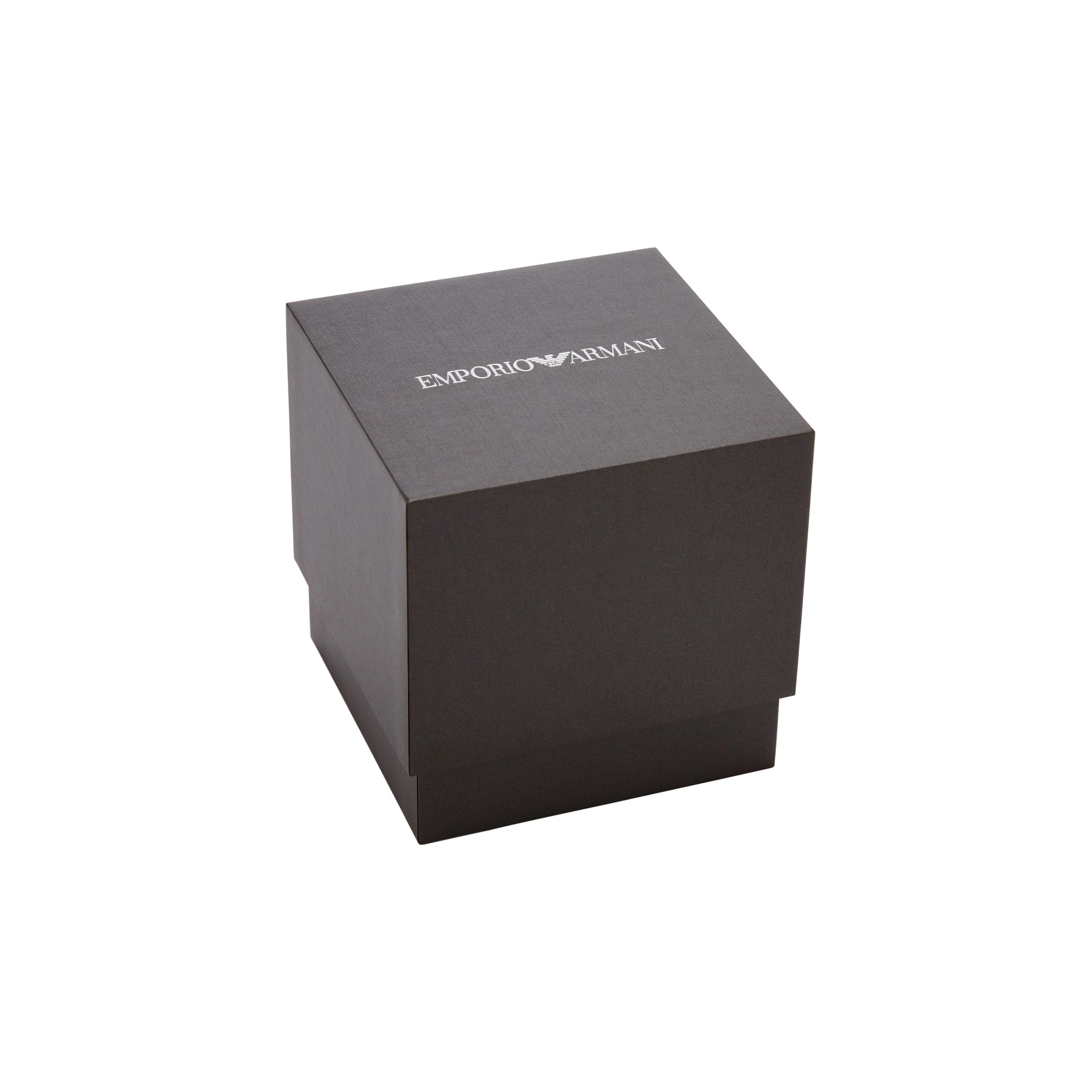 Emporio Armani  Men's  Wristwatch/ AR11582