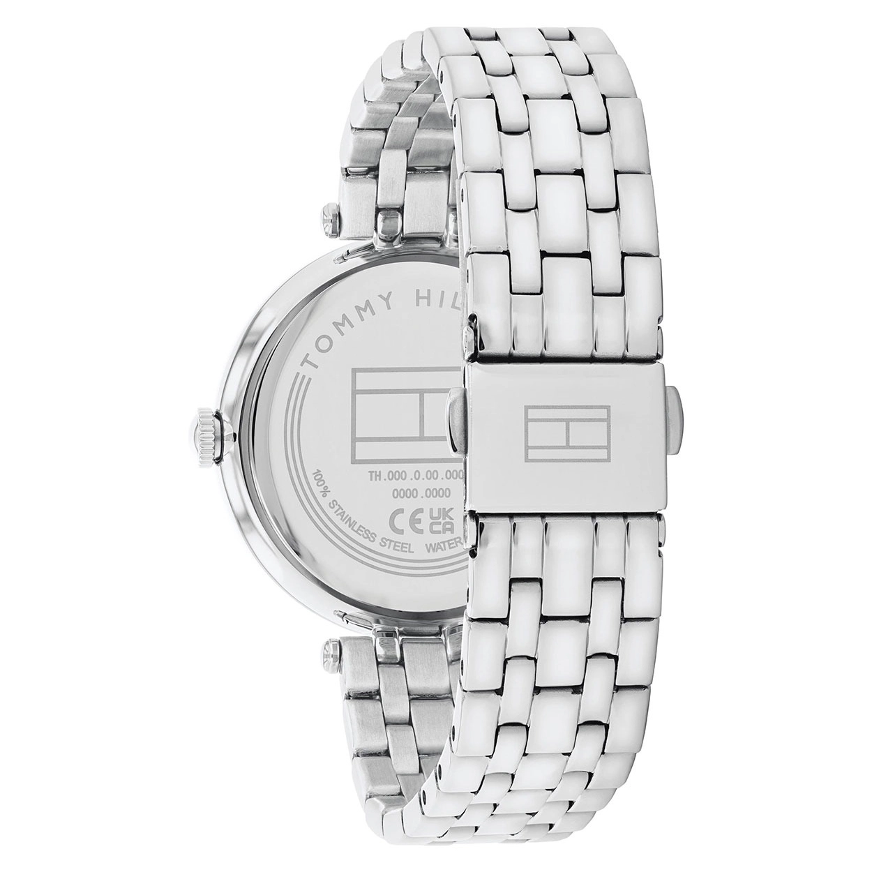 Tommy Hilfiger  Կանացի  Ժամացույց/ 1782719