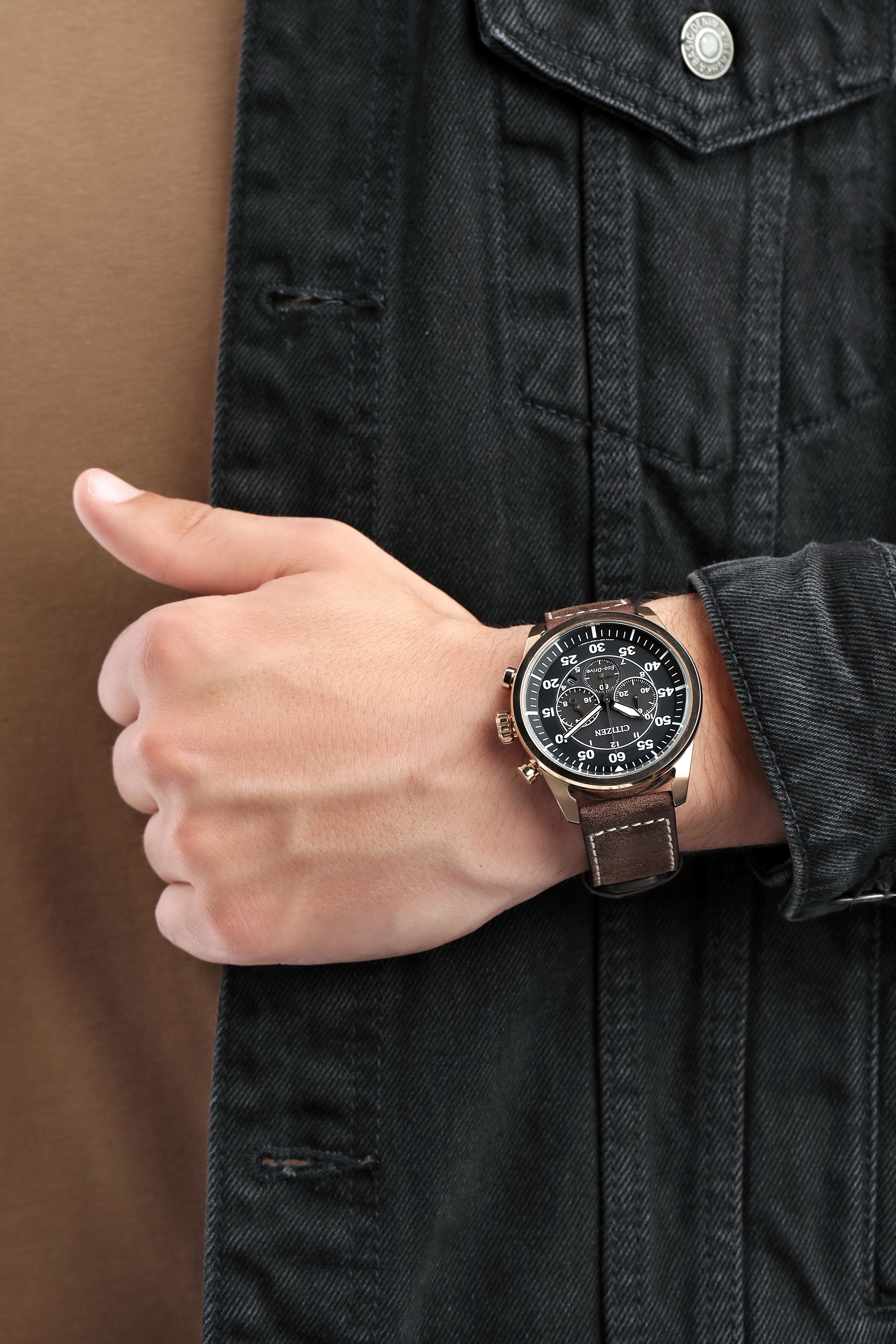 CITIZEN Eco-Drive 腕時計 Watches | Citizen Men's Eco-drive Wristwatch/ CA4213-00E | Citizen