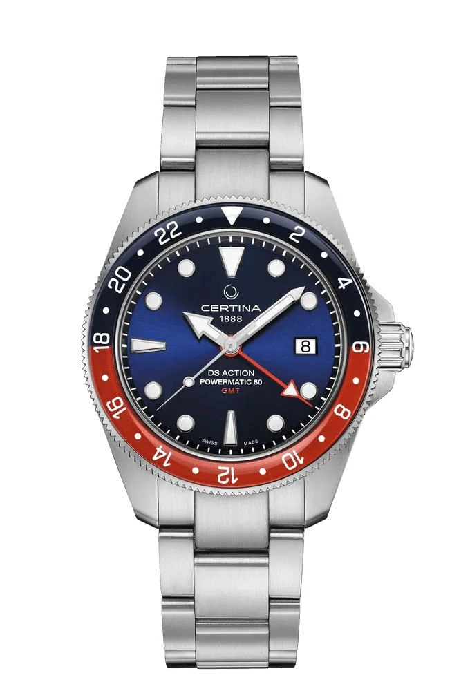 Certina  Мужские Автоматические Наручные часы/ C032.929.11.041.00 Швейцария