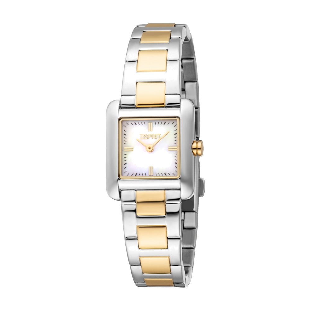 Esprit Ladies Wristwatch/ ES1L475M0085