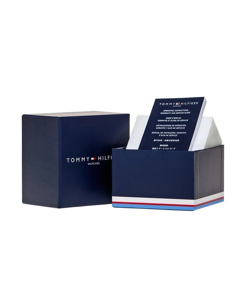 Tommy Hilfiger  Men's Automatic Wristwatch/ 1792141