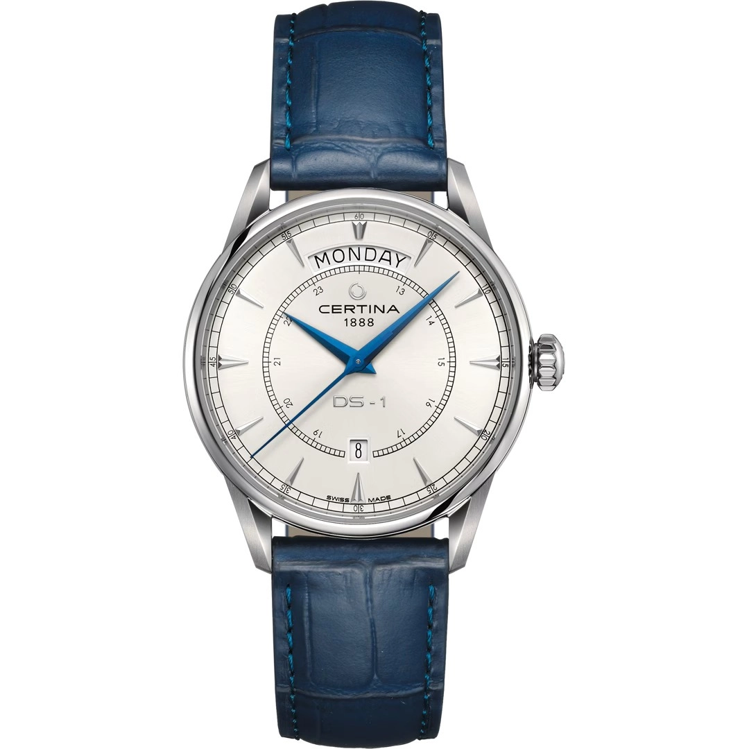 Certina  Мужские Автоматические Наручные часы/ C029.430.16.011.00 Швейцария