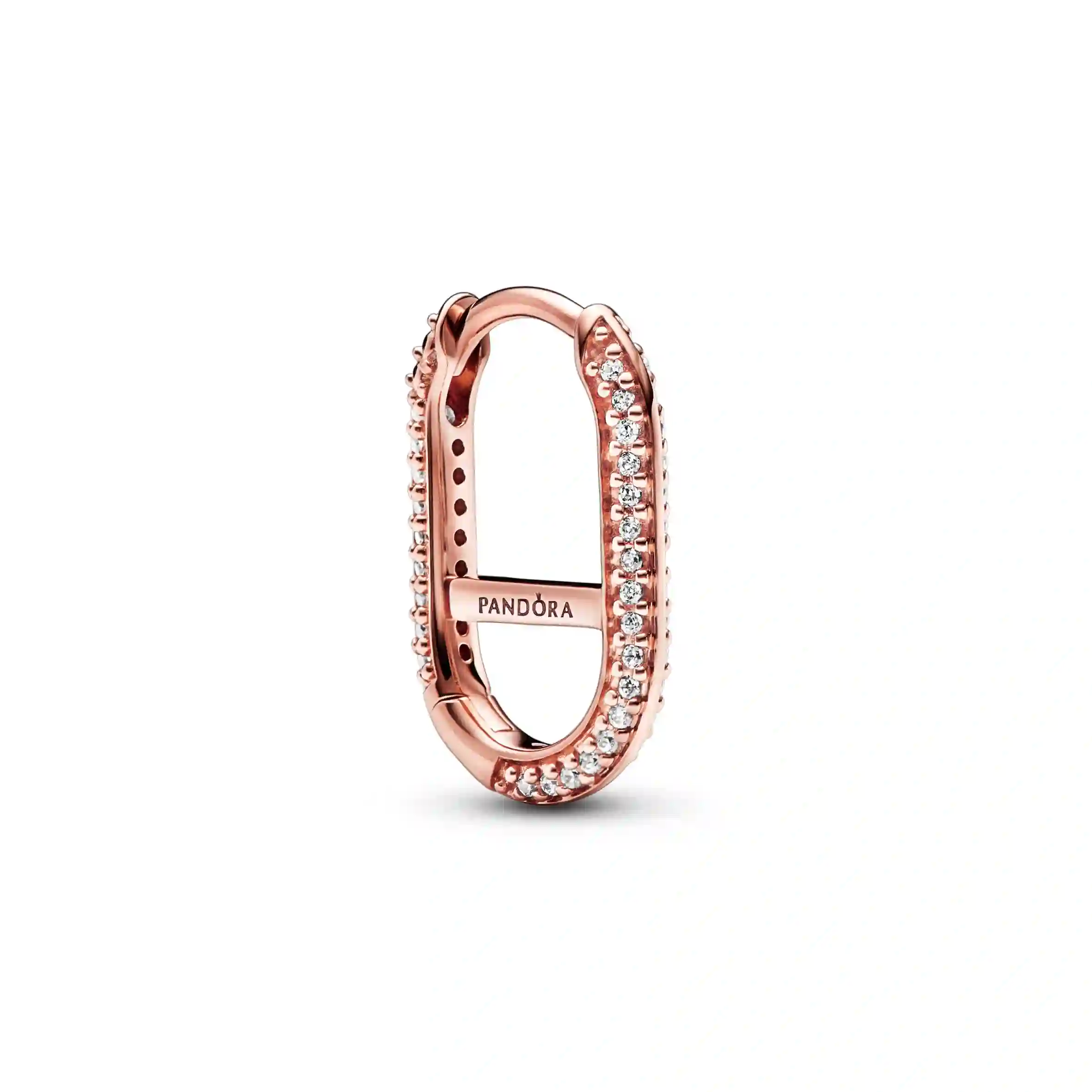 PANDORA Me 14K Ոսկեպատ Արծաթյա Ականջօղ/ 289682C01