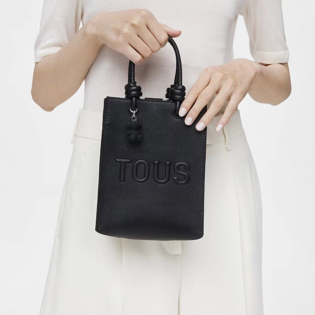 TOUS Ladies Handbag/ 395910502