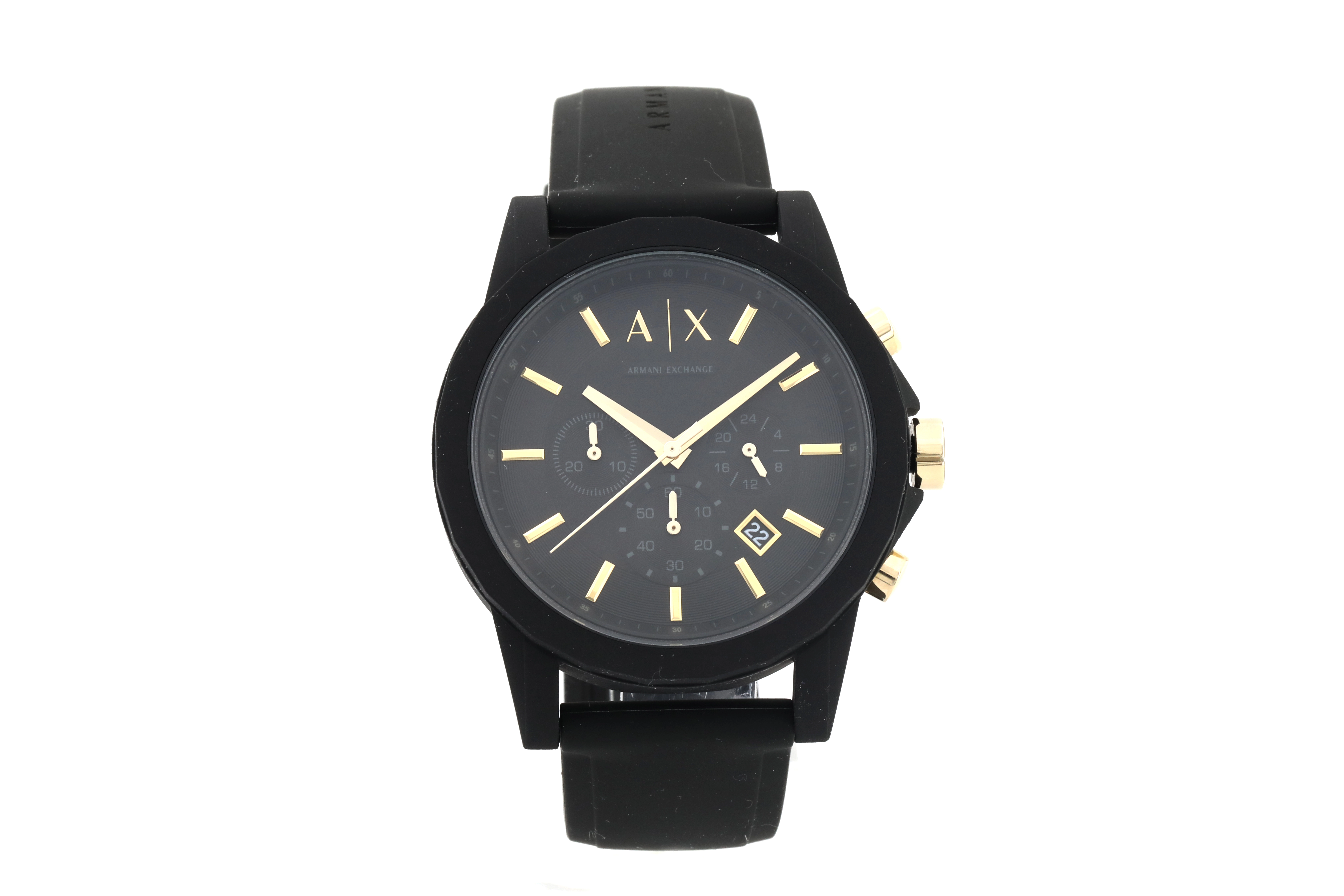 Armani Exchange  Տղամարդու  Ժամացույց/ AX7105