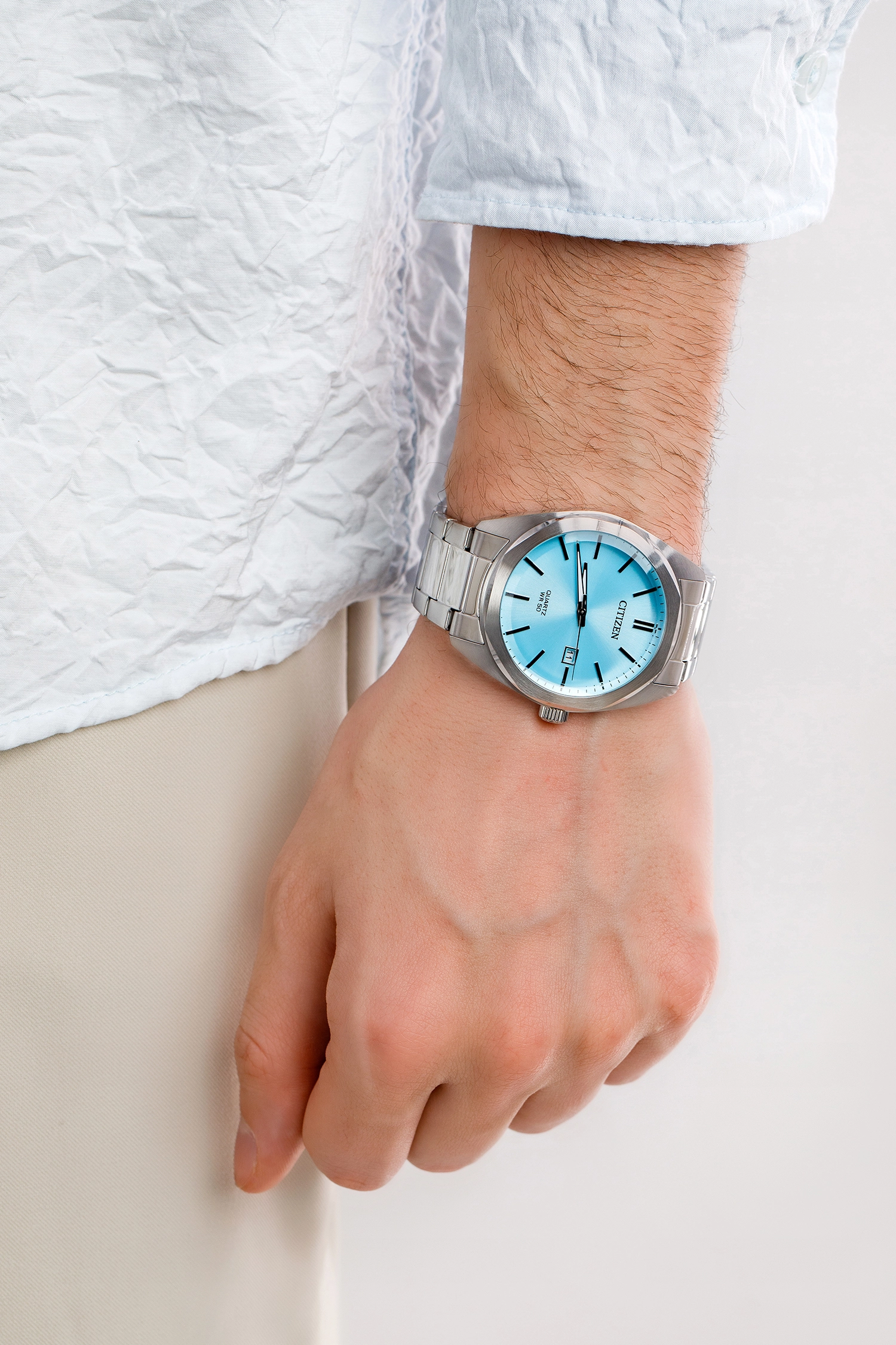 Citizen  Мужские  Наручные часы/ BI5110-54M