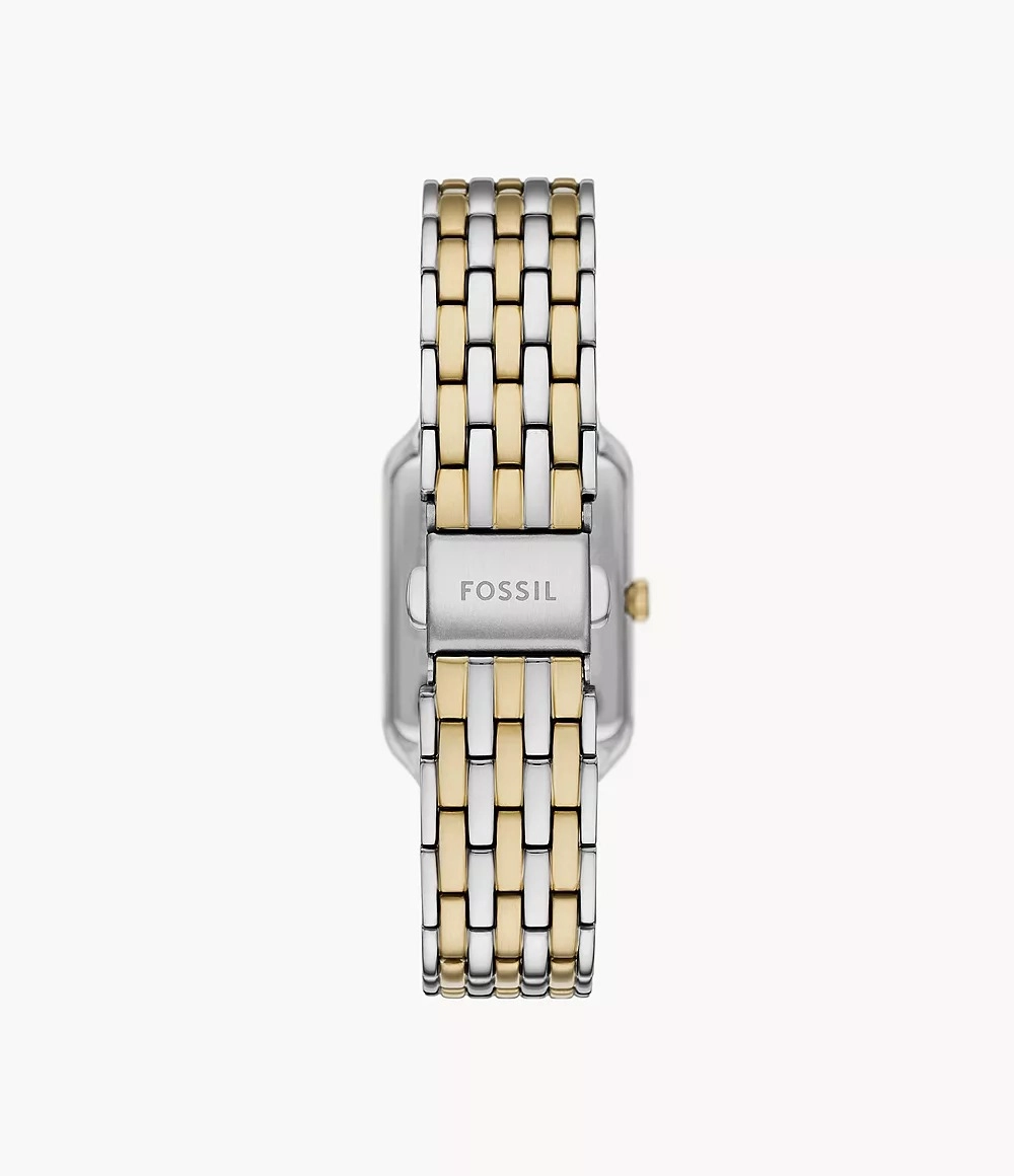 Fossil  Ladies  Wristwatch/ ES5376SET
