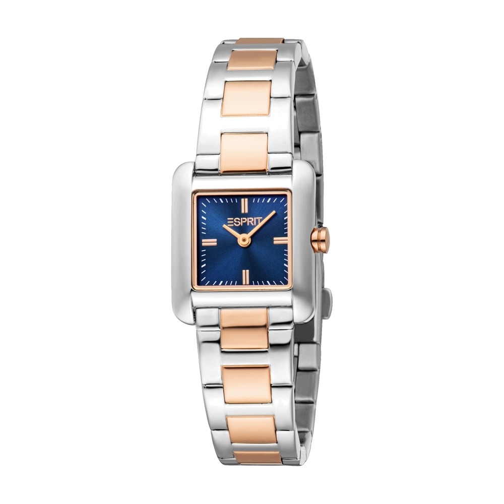 Esprit Ladies Wristwatch/ ES1L475M0095
